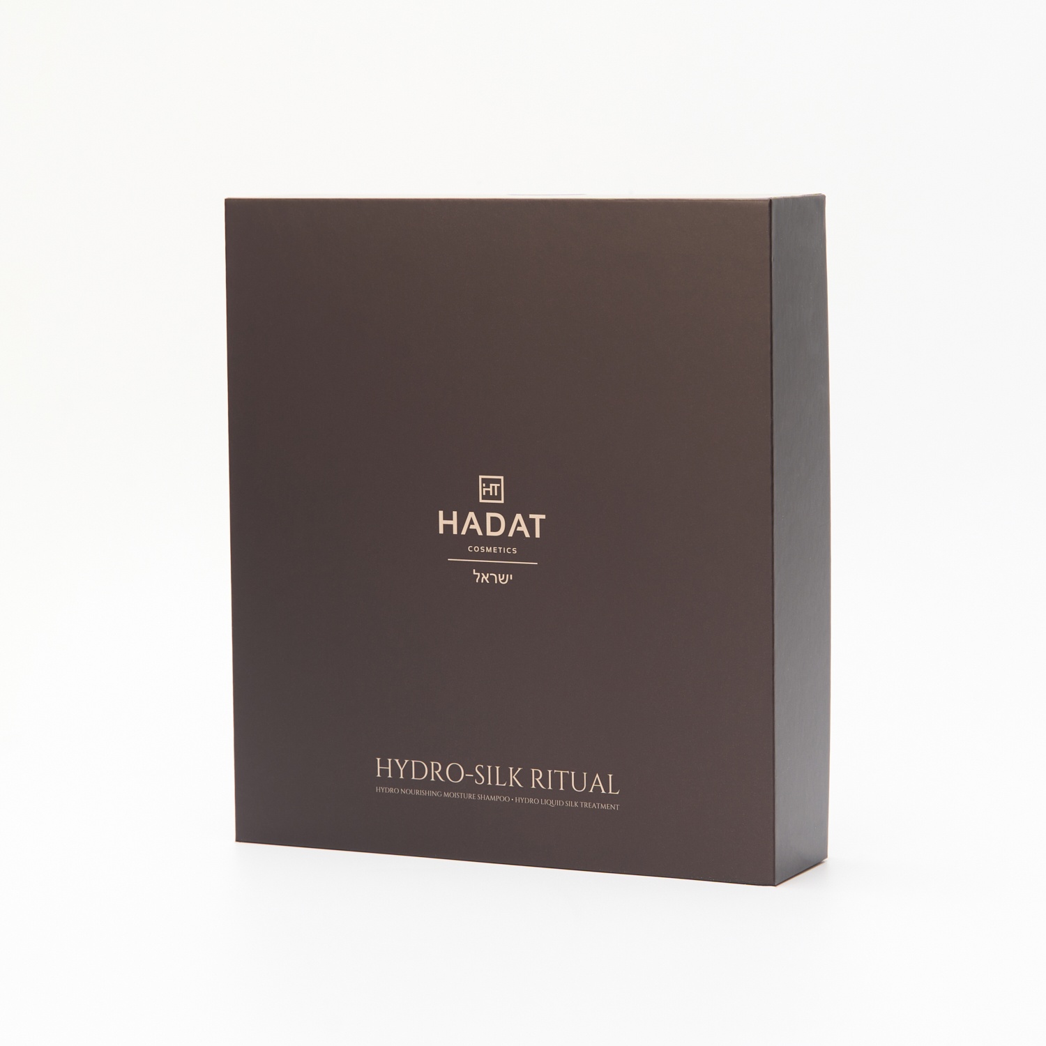 Набор Hydro Silk Ritual Set купить в VISAGEHALL