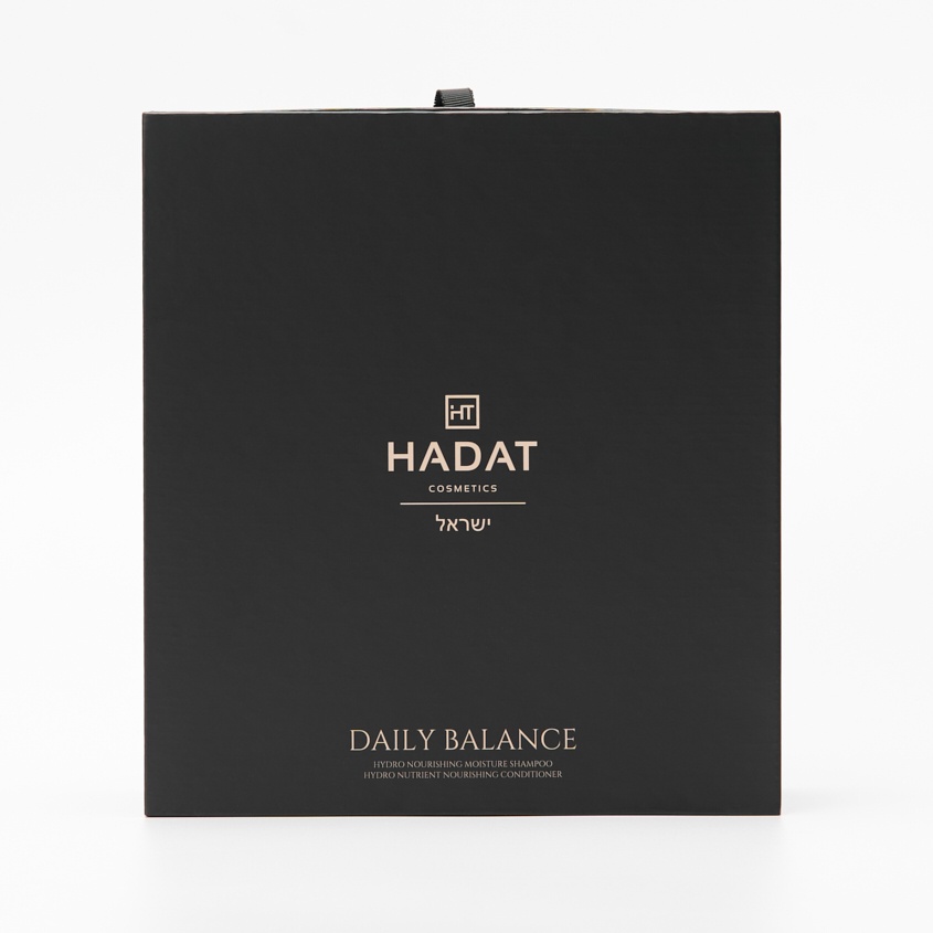 Набор Daily Balance купить в VISAGEHALL