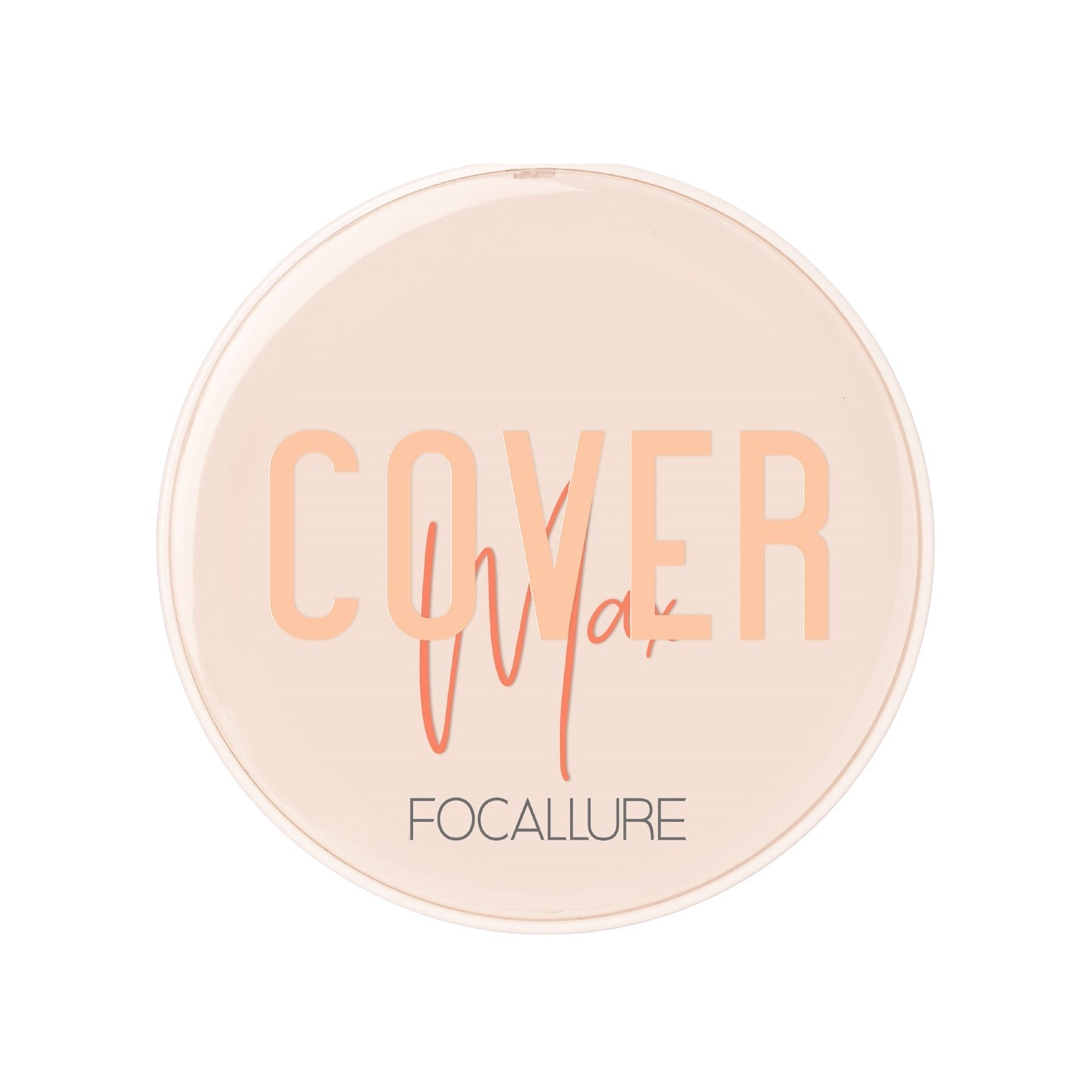 Тональный крем кушон Longlasting Cushion Foundation купить в VISAGEHALL