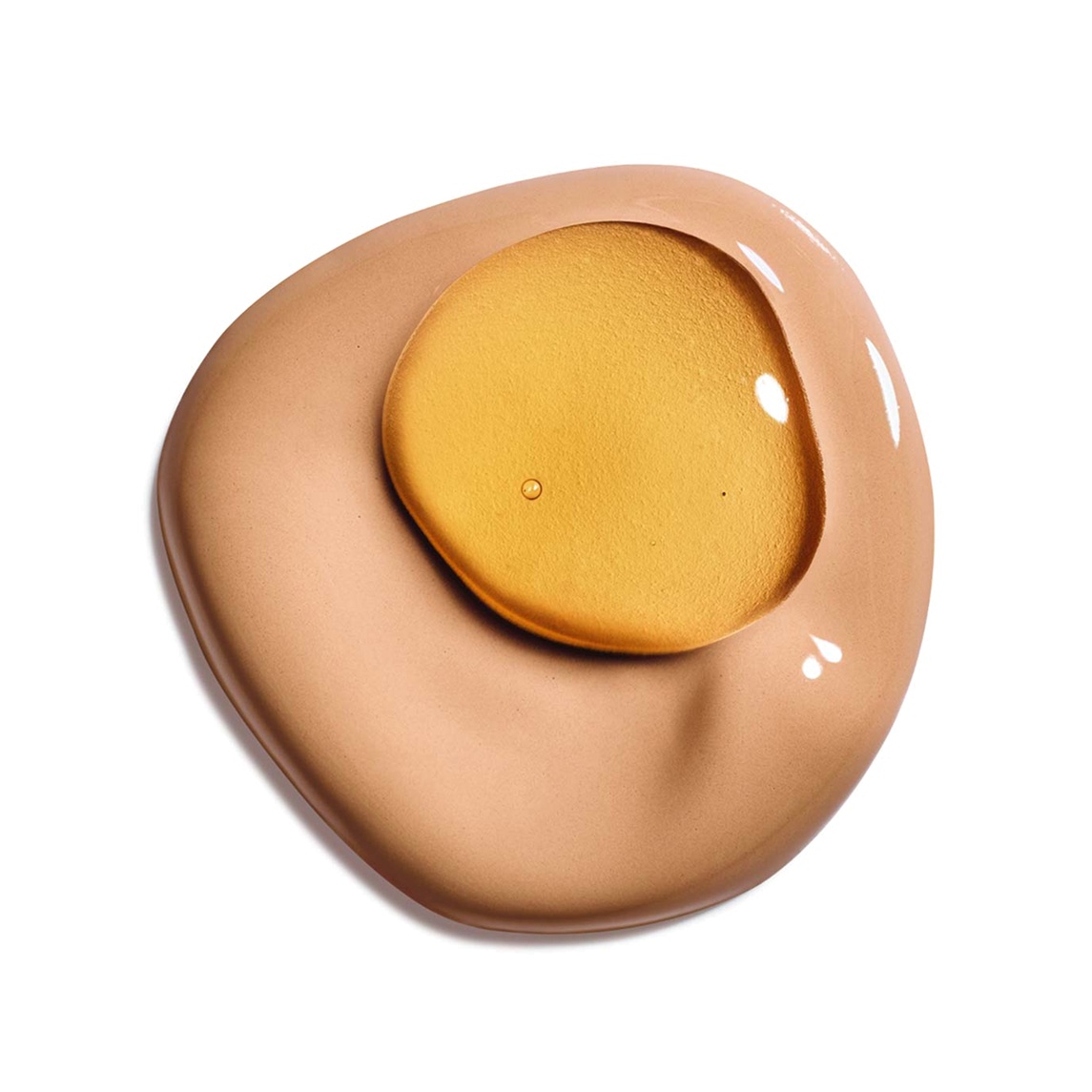 Тональный крем антивозрастной Double Serum Foundation 