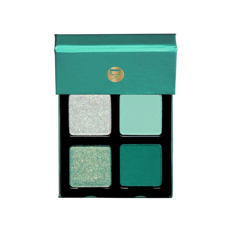 Палетка теней Petit Fours Water Lotus  купить в VISAGEHALL