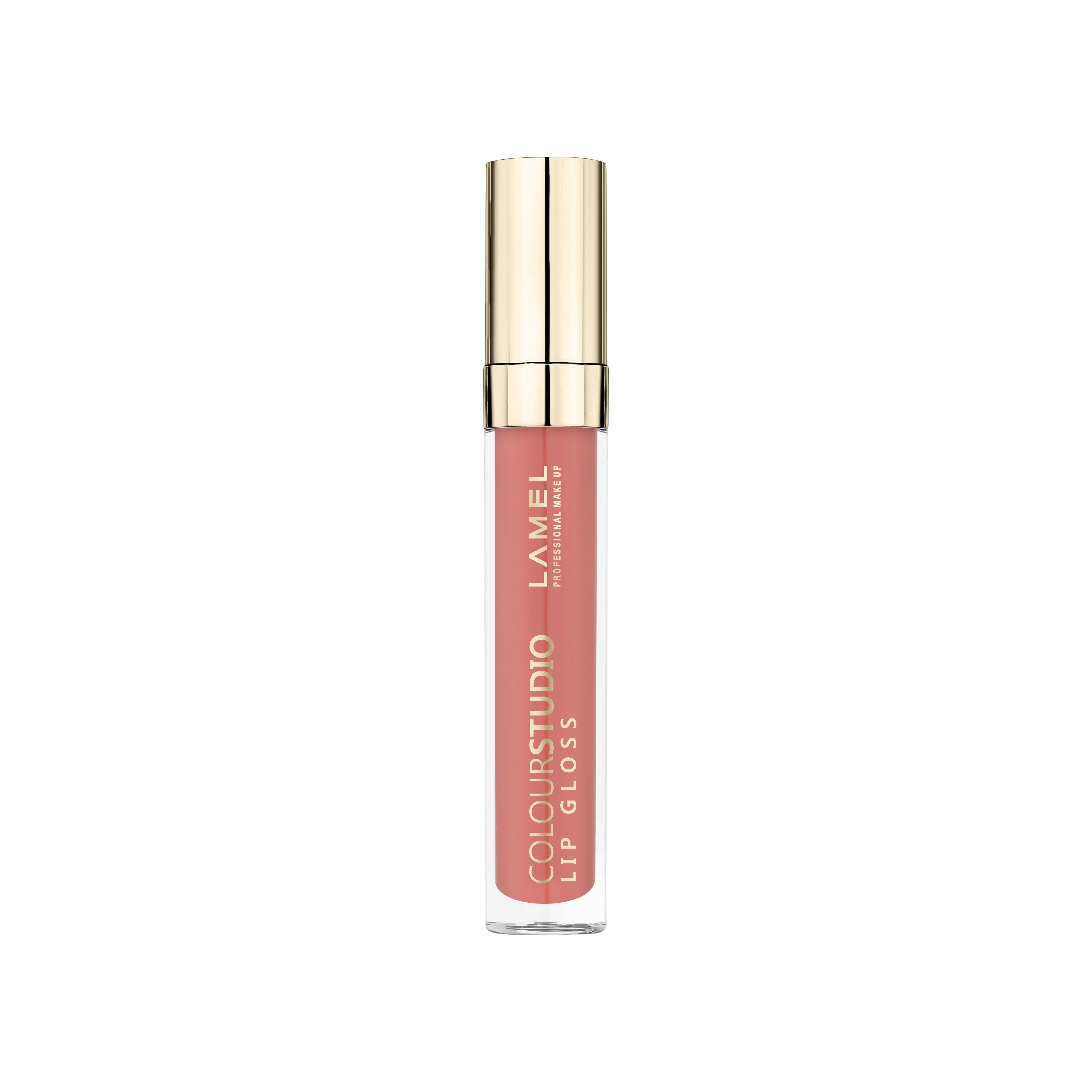 Блеск для губ Lipgloss Colourstudio купить в VISAGEHALL