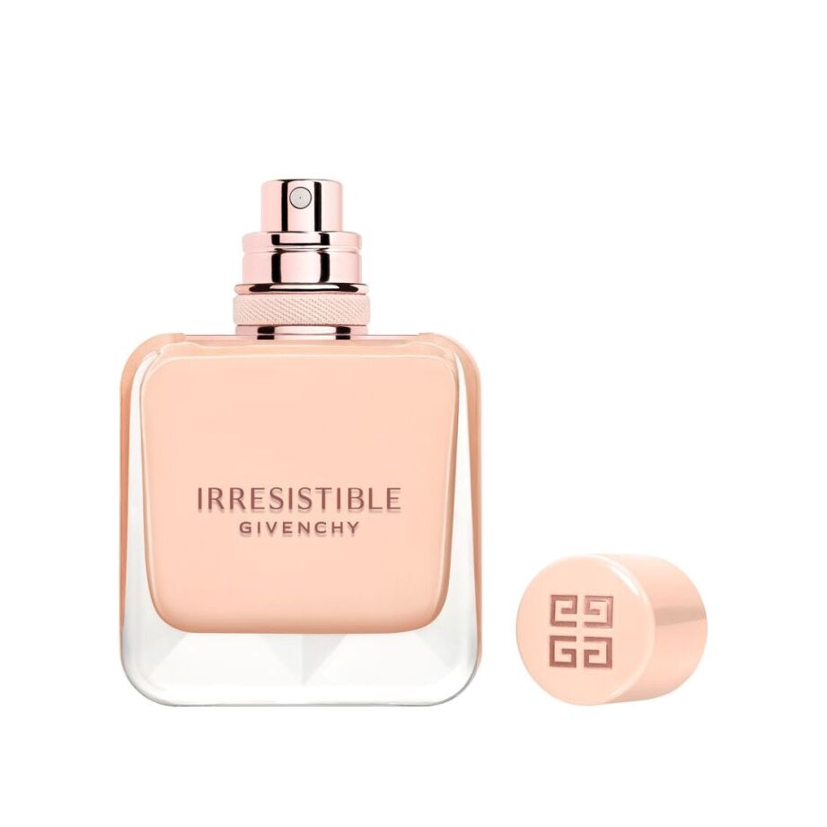 Irresistible Nude Velvet Парфюмерная вода