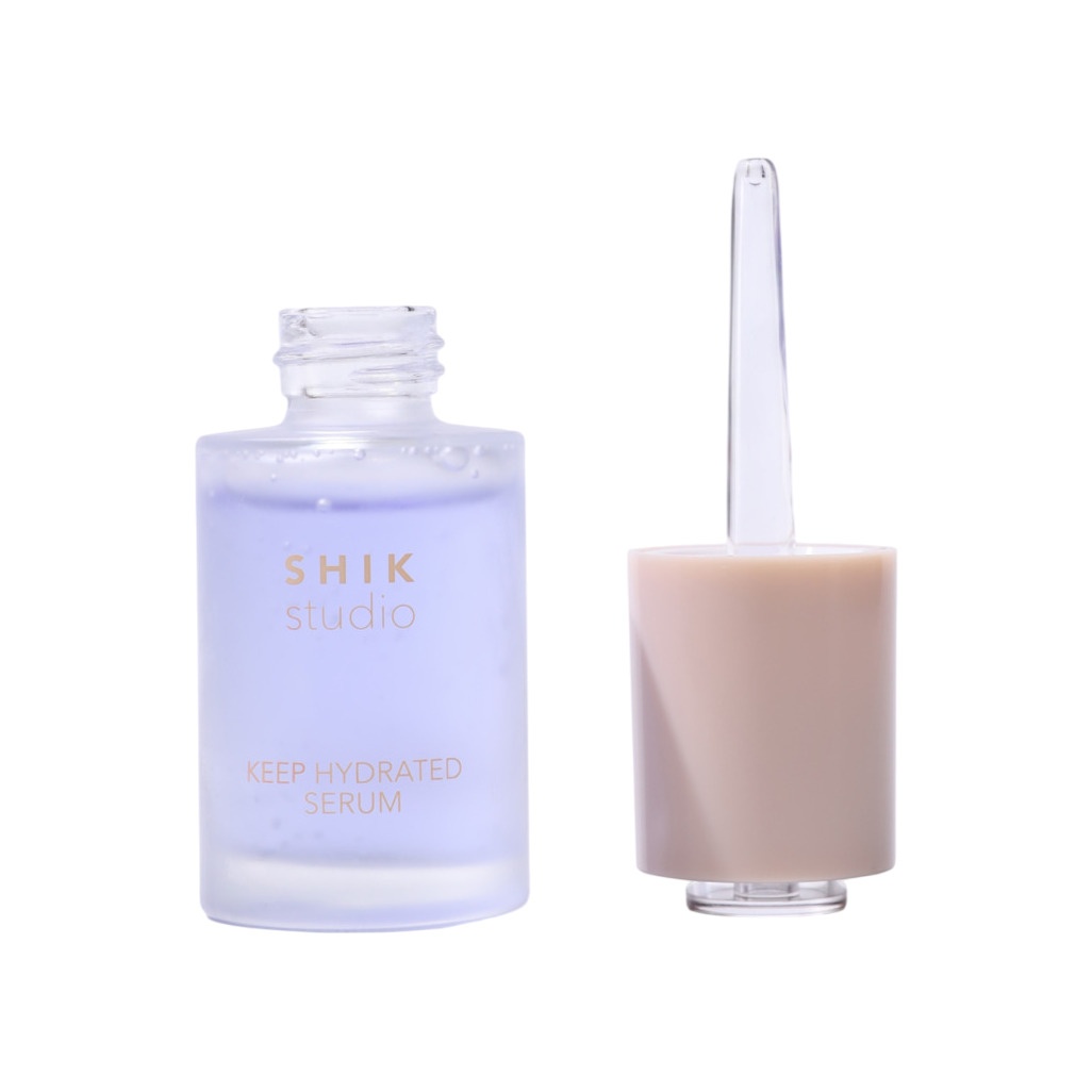 Сыворотка для лица увлажняющая Keep Hydrated Serum купить в VISAGEHALL