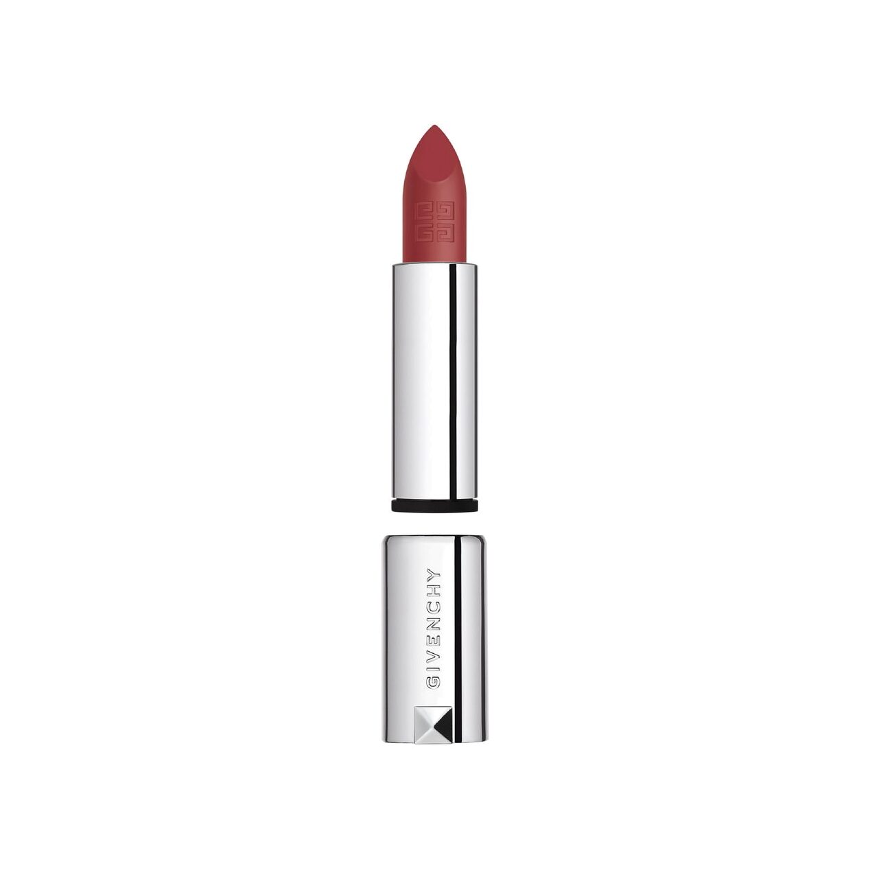Помада для губ легкая увлажняющая Le Rouge Sheer Velvet