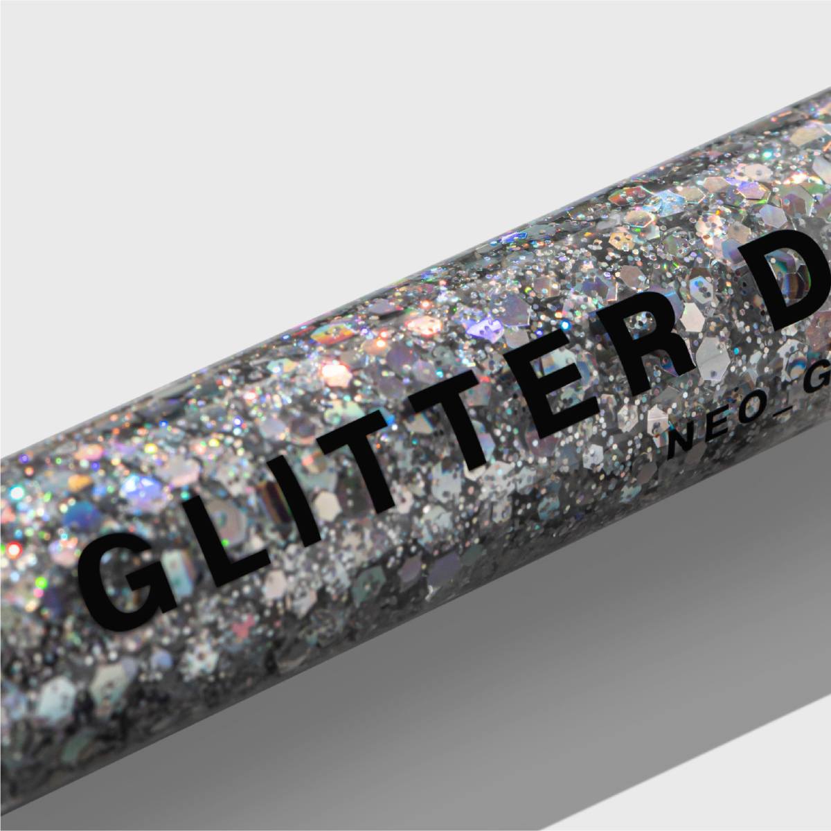 Глиттер на гелевой основе Glitter Dose 