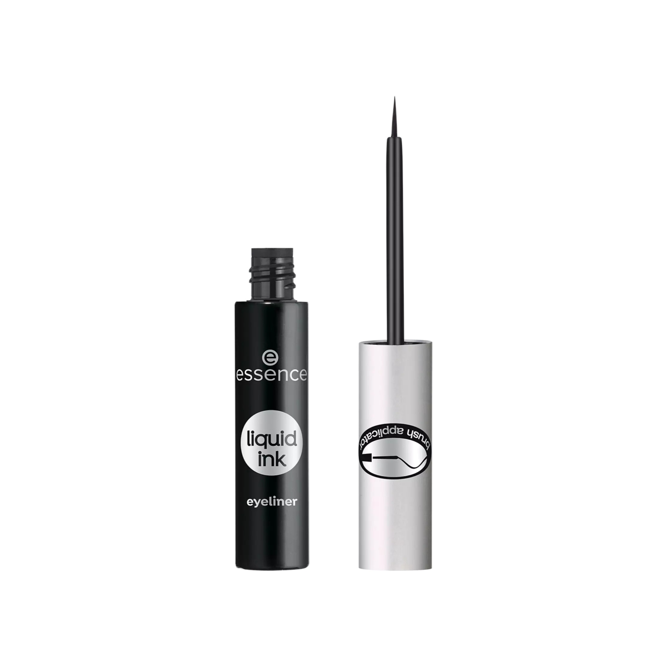 Подводка для глаз Liquid Ink купить в VISAGEHALL