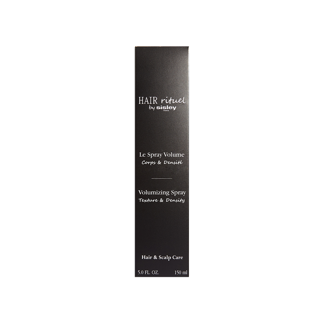 Hair Rituel by Sisley Спрей для объёма волос 