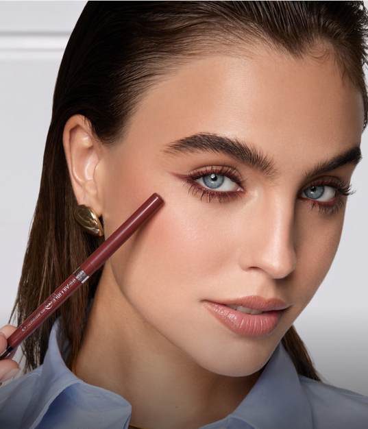 Лайнер для глаз Infaillible Grip Gel Automatic Eyeliner