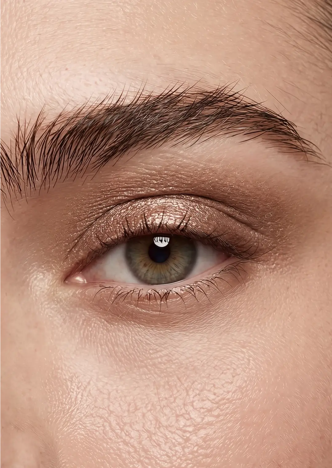 Палетка теней для век Perfect Nude Eyeshadow Palette 