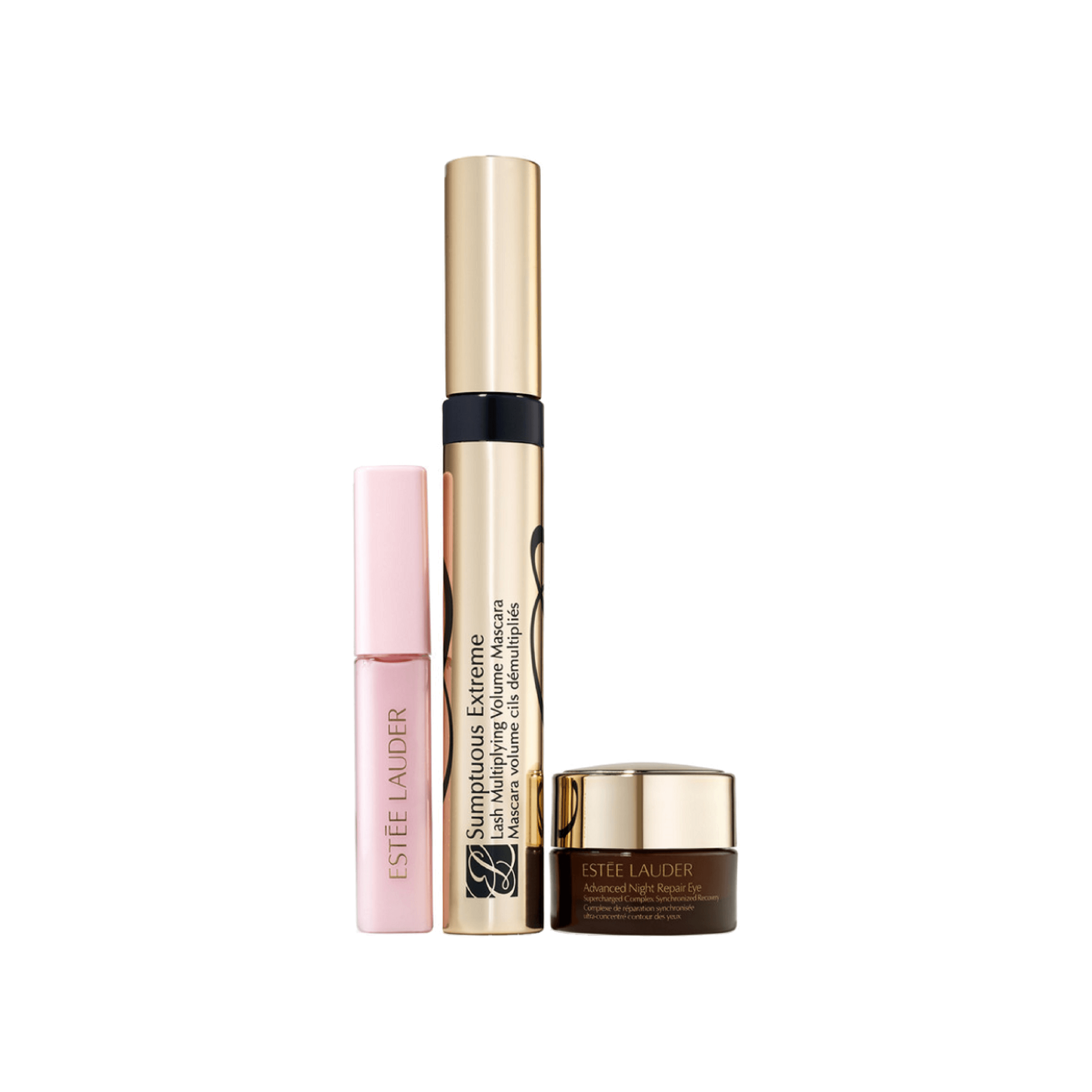 Набор Sumptous Extreme Mascara купить в VISAGEHALL