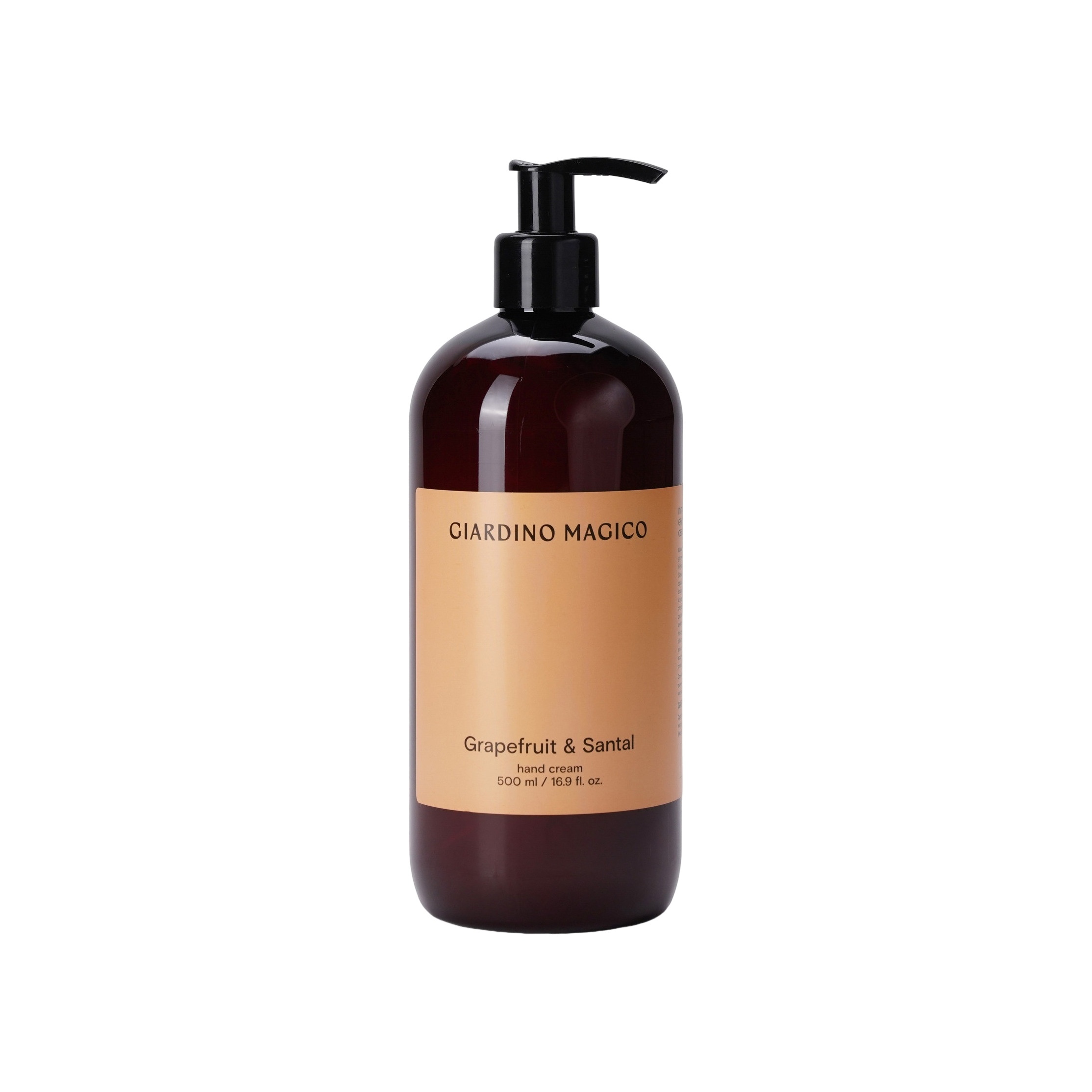 Крем для рук питательный Grapefruit-Santal купить в VISAGEHALL