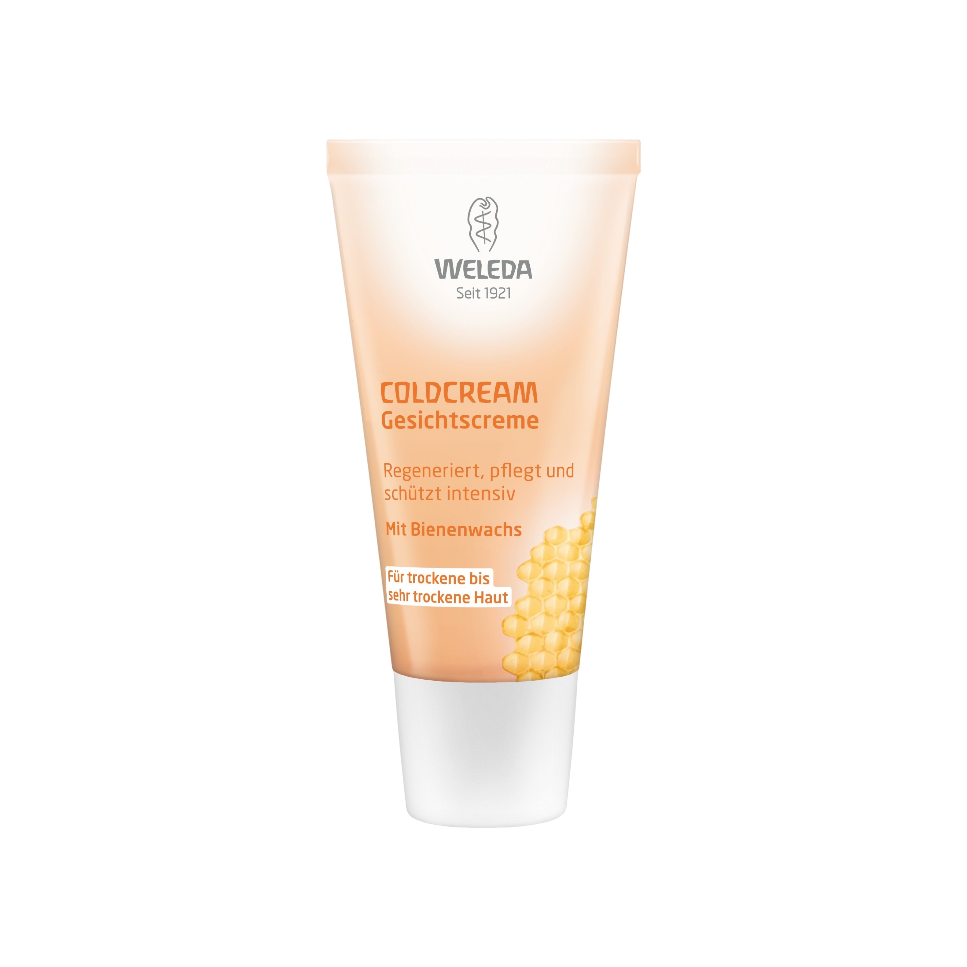 Крем защитный для лица и кожи рук Coldcream купить в VISAGEHALL