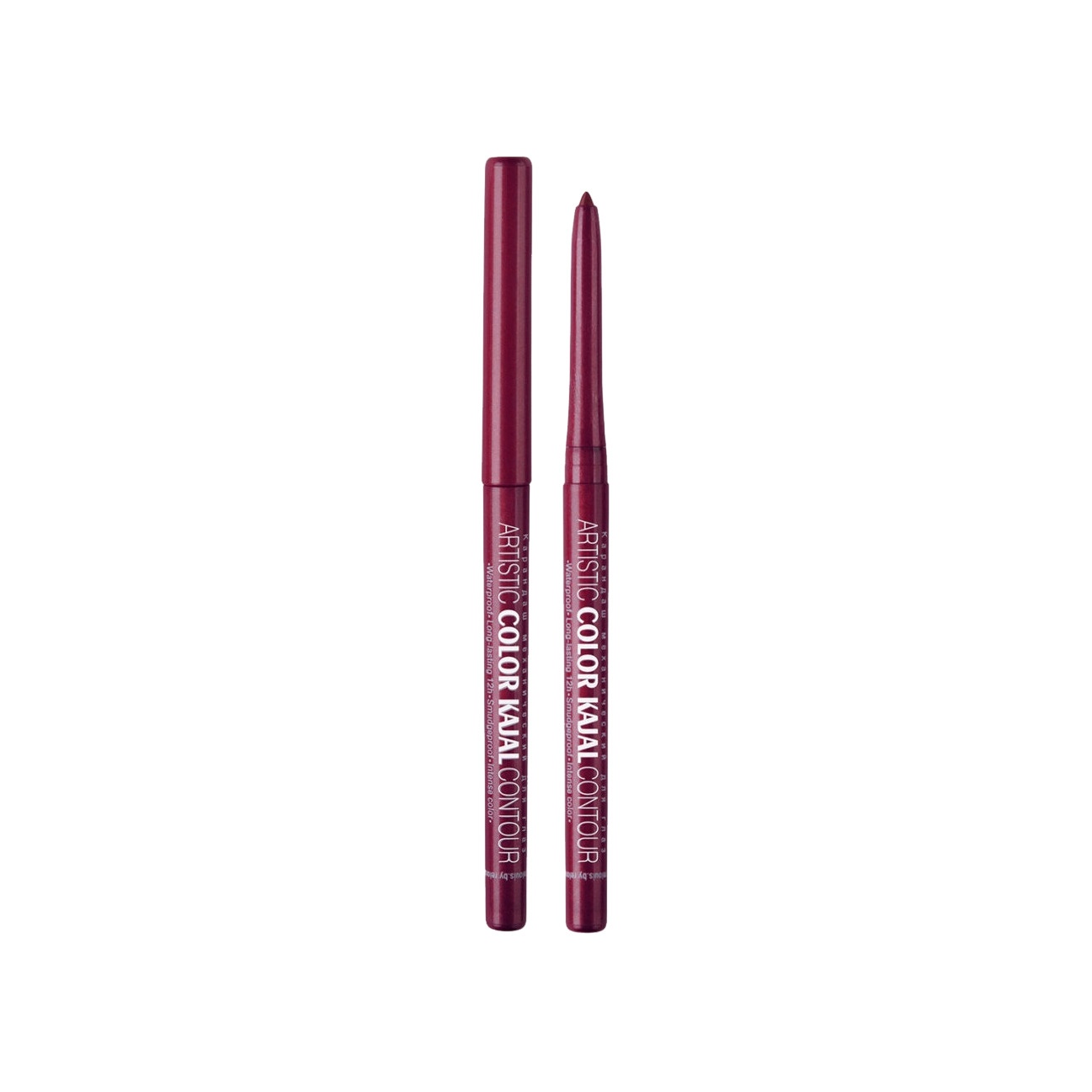 Карандаш для глаз механический Artistic Color Kajal Contour купить в VISAGEHALL