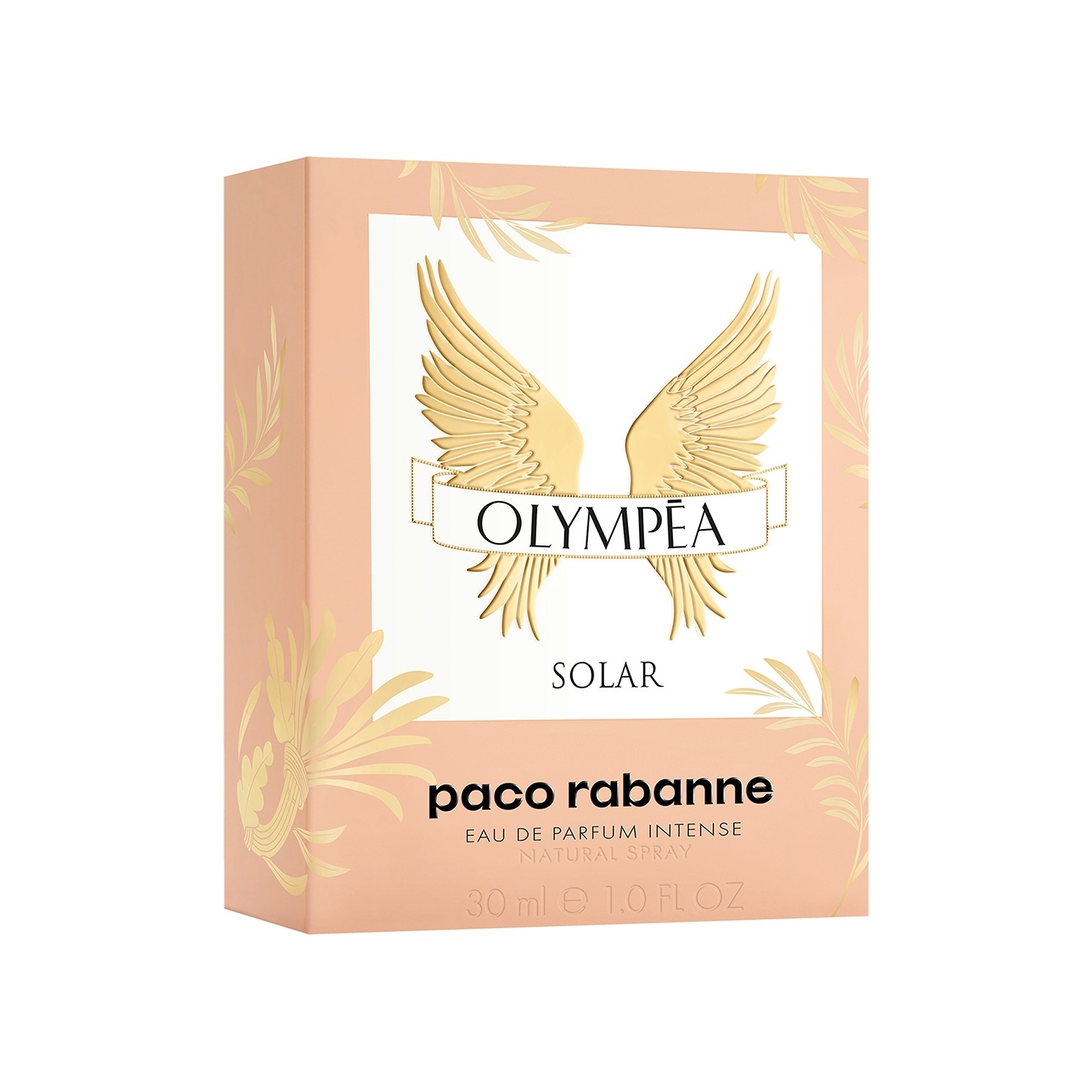 Olympea Solar Парфюмерная вода купить в VISAGEHALL