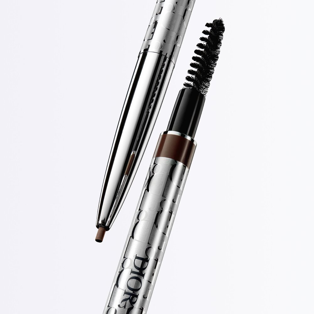 Карандаш для бровей водостойкий Diorshow Brow Styler