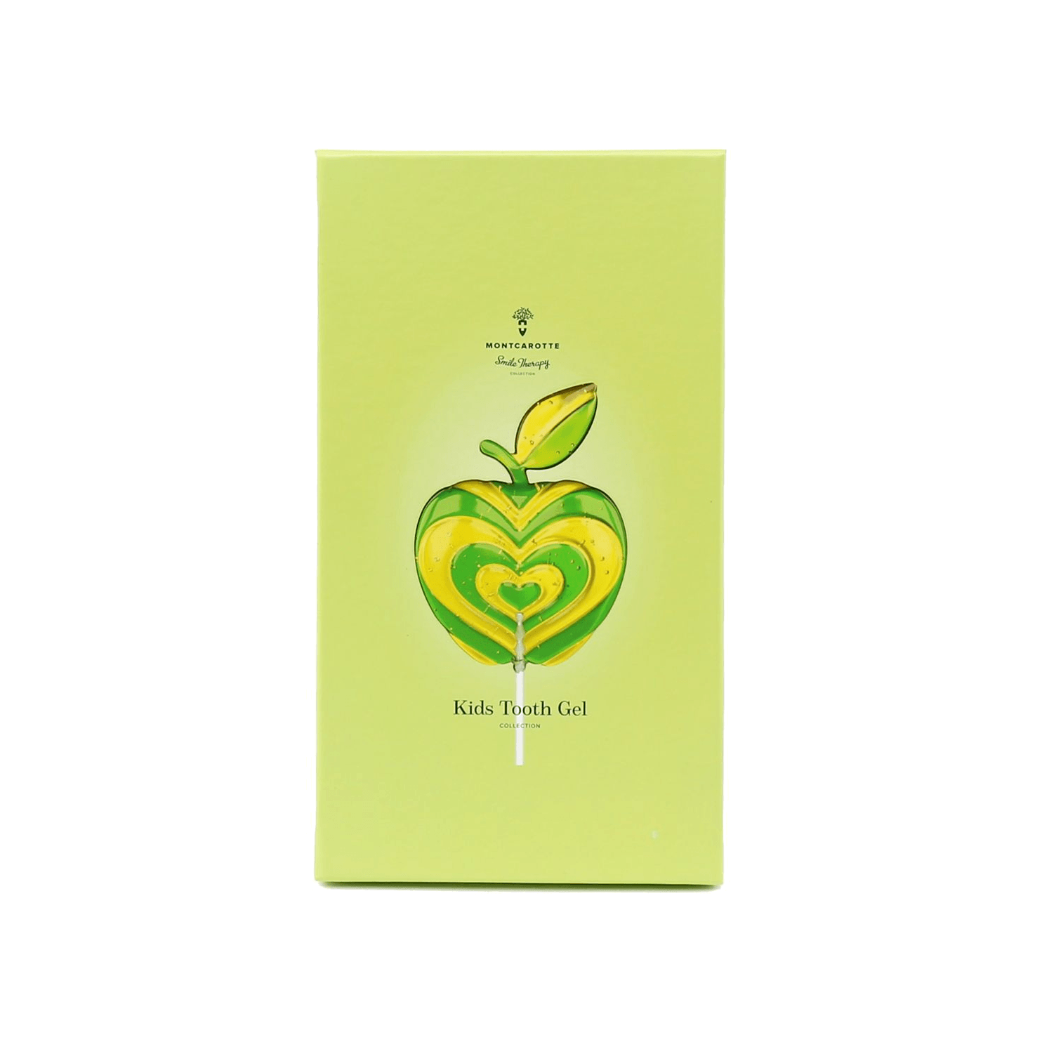 Набор для детей Зеленое Яблоко Kids Present Set  купить в VISAGEHALL