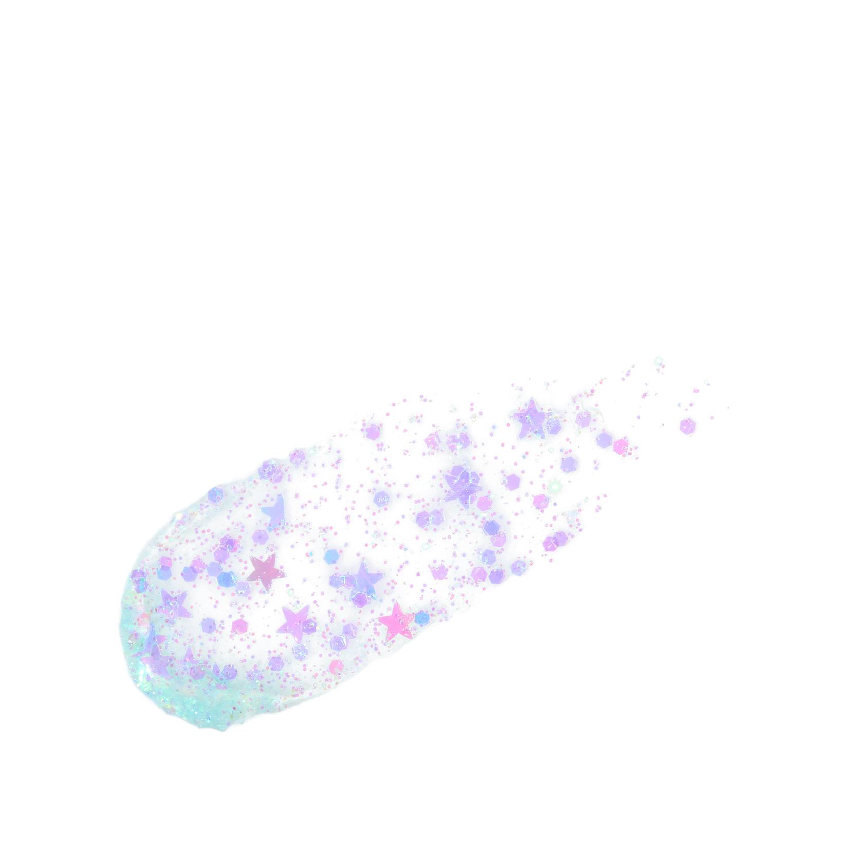 Глиттер на гелевой основе Glitter Dose 