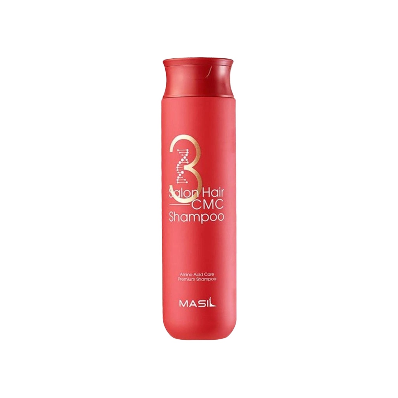 Шампунь 3 Salon Hair CMC купить в VISAGEHALL