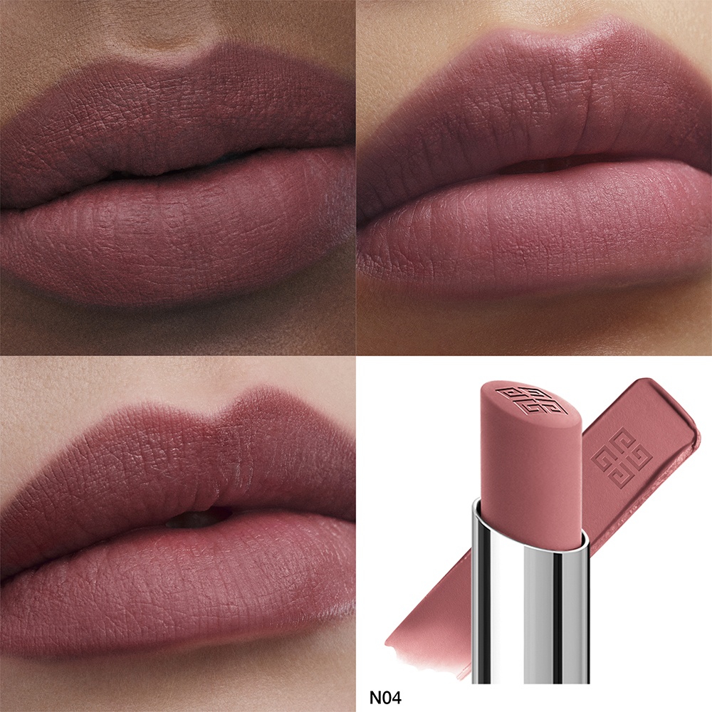 Помада для губ Le Rouge Velvet Matt