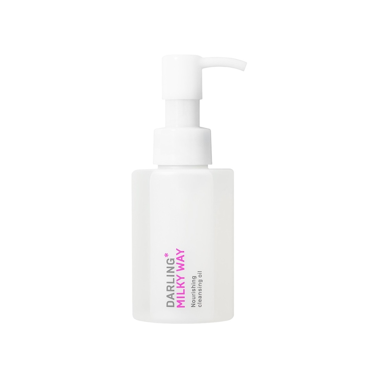 Очищающее питательное масло Milky Way купить в VISAGEHALL