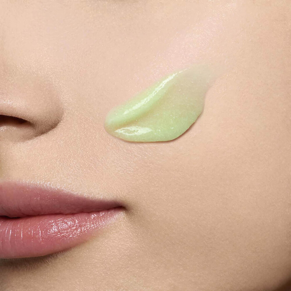 Гель для лица матирующий отшелушивающий Pure Scrub  купить в VISAGEHALL