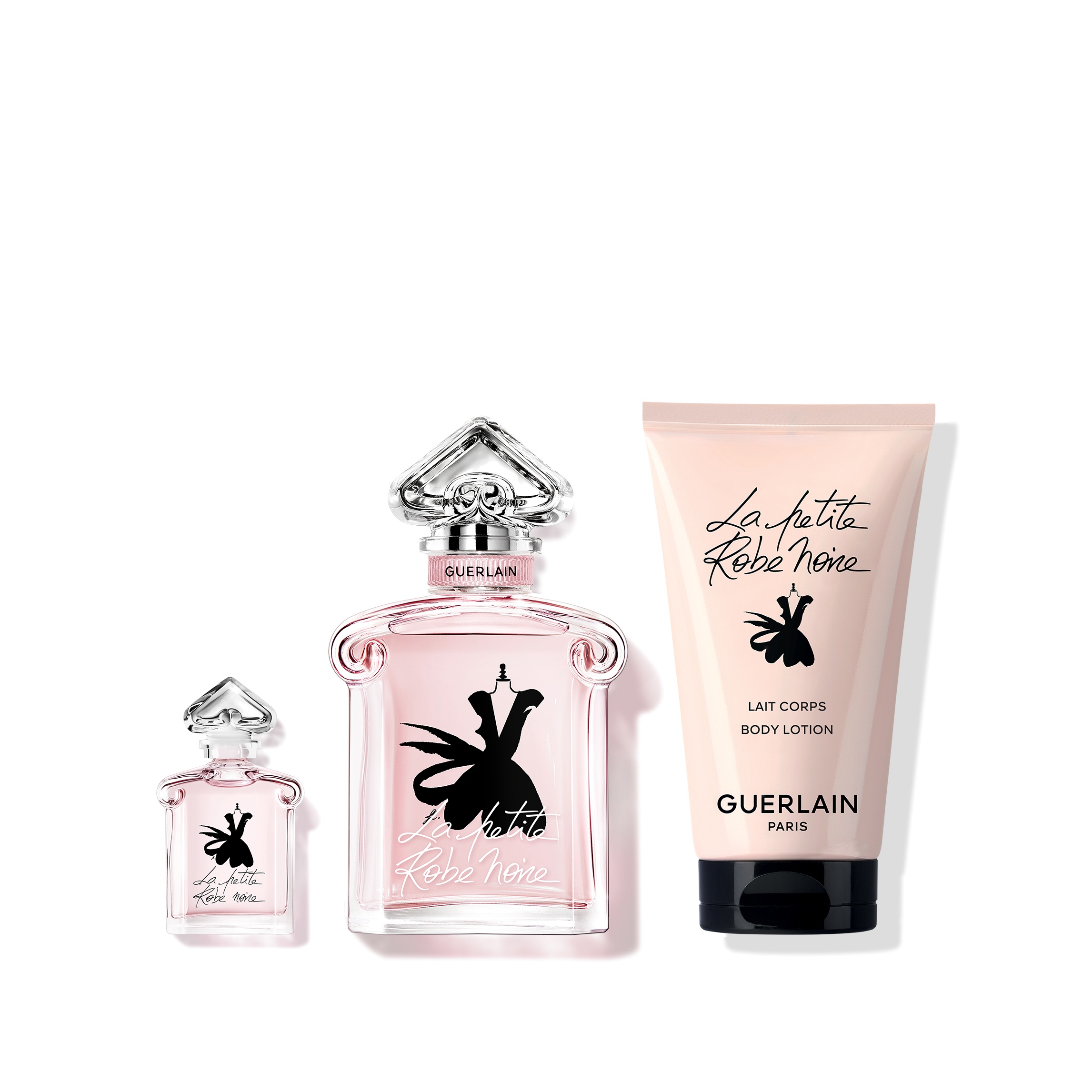 Набор подарочный La Petite Robe Noir купить в VISAGEHALL