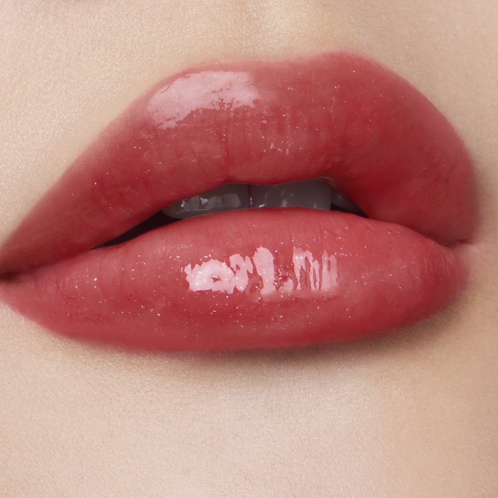 Бальзам для губ ухаживающий оттеночный Pure Color Revitalizing Crystal Balm 