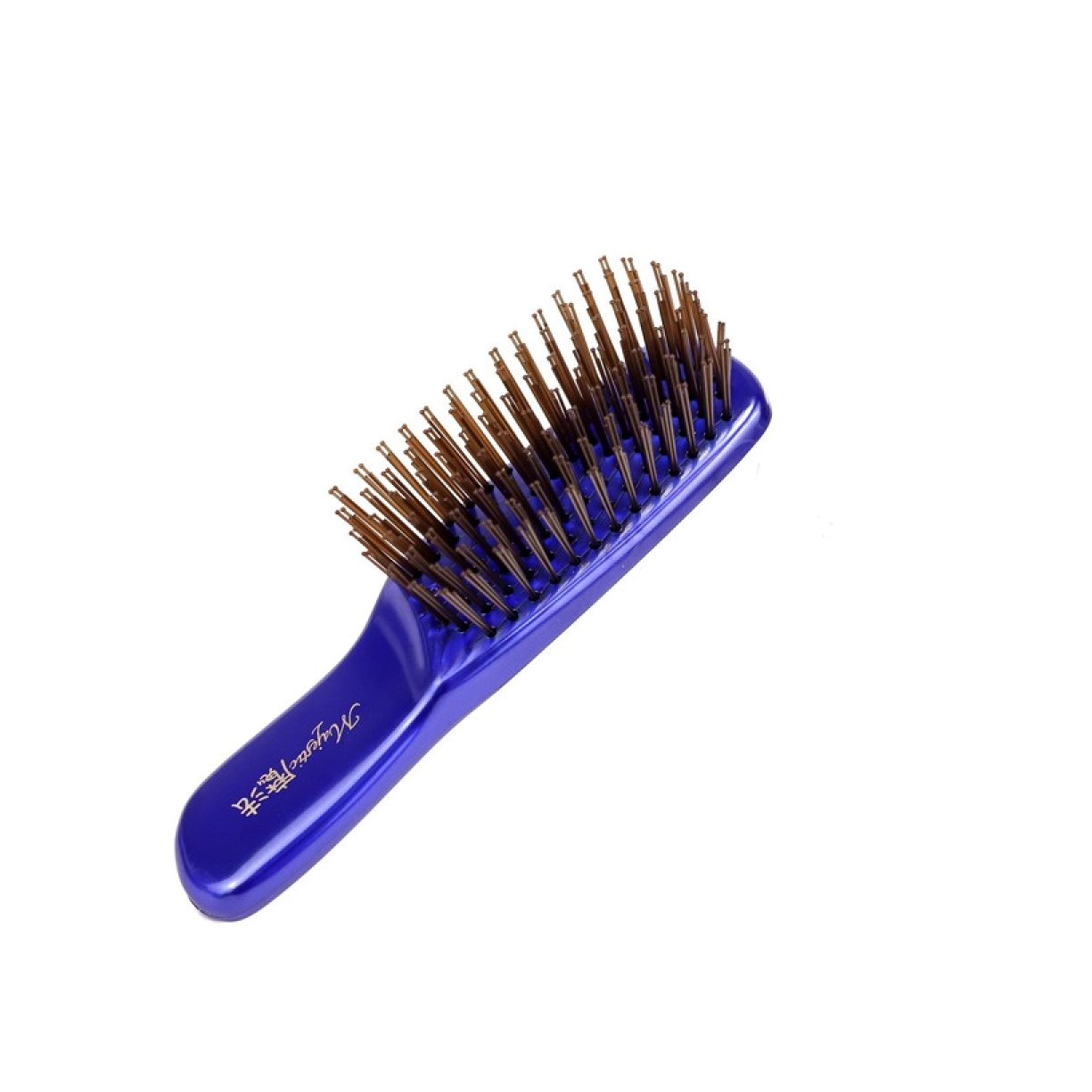 Расческа Mini Синяя купить в VISAGEHALL