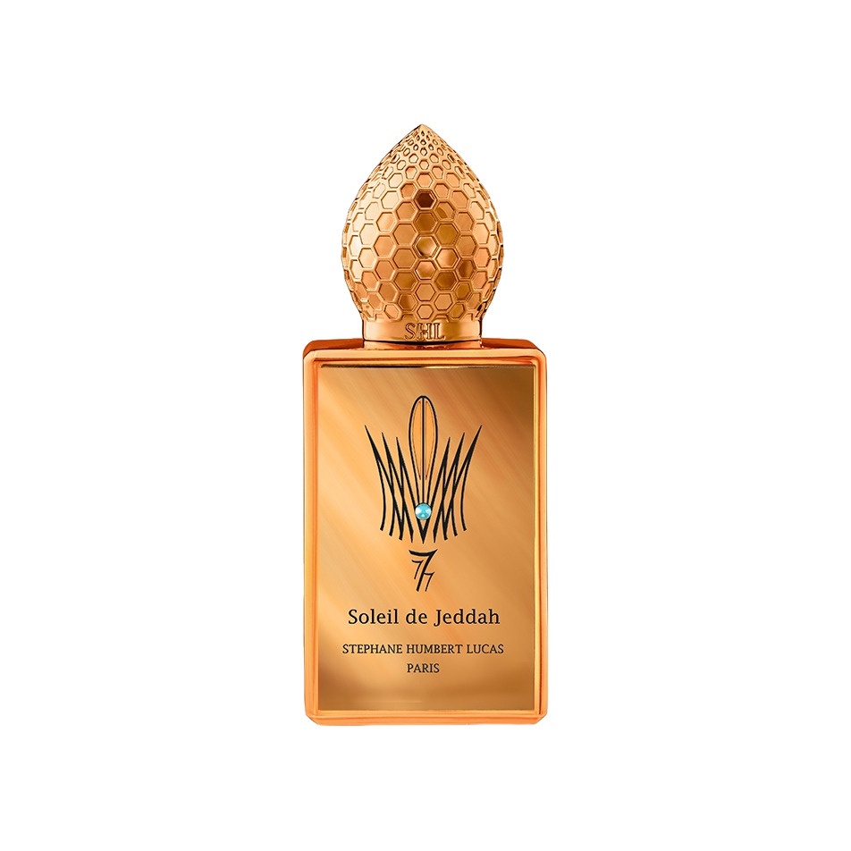 Soleil de Jeddah Mango Kiss Парфюмерная вода