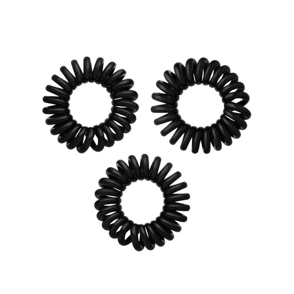 Резинки для волос с ароматом шоколада  купить в VISAGEHALL