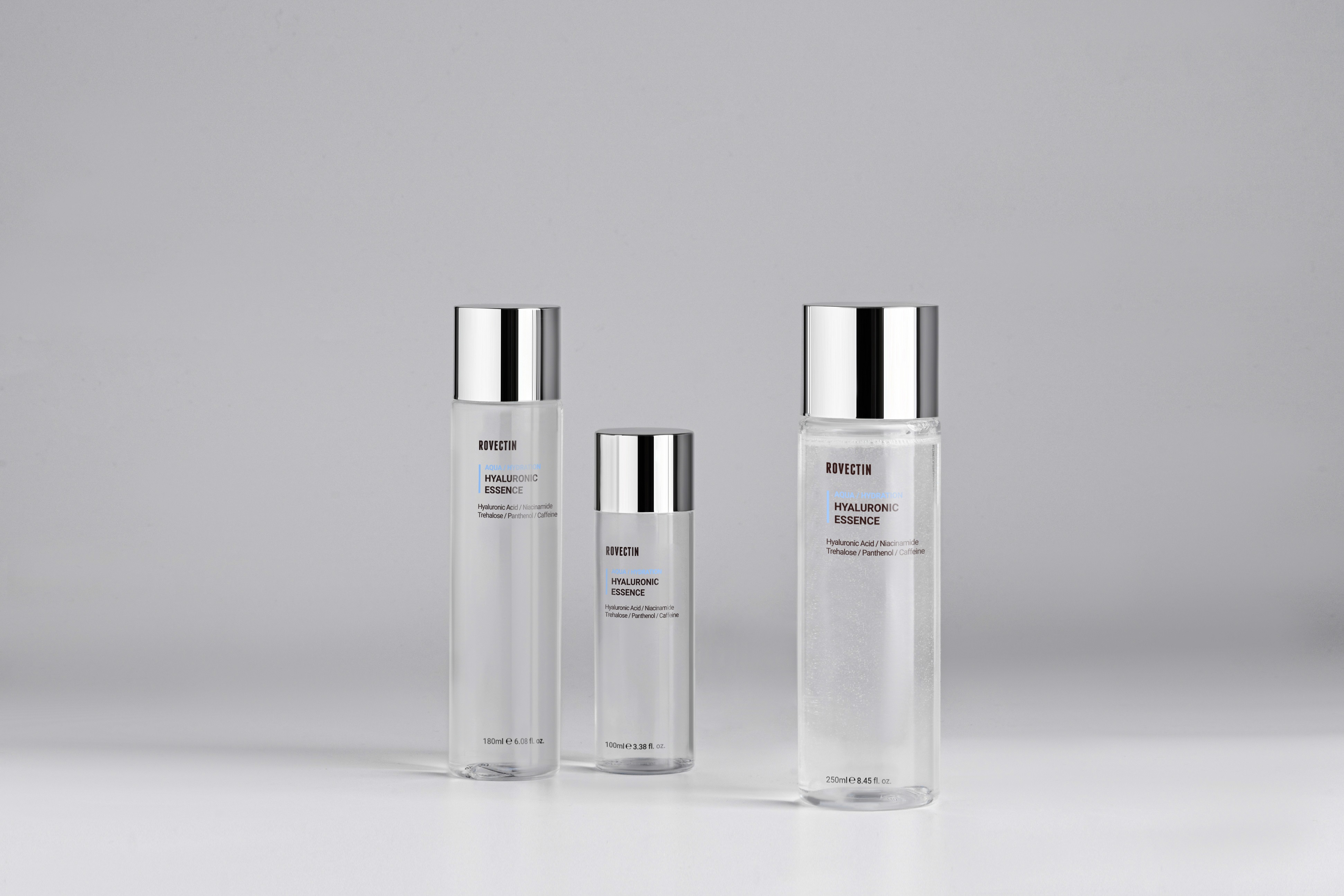 Эссенция для лица увлажняющая с гиалуроновой кислотой купить в VISAGEHALL