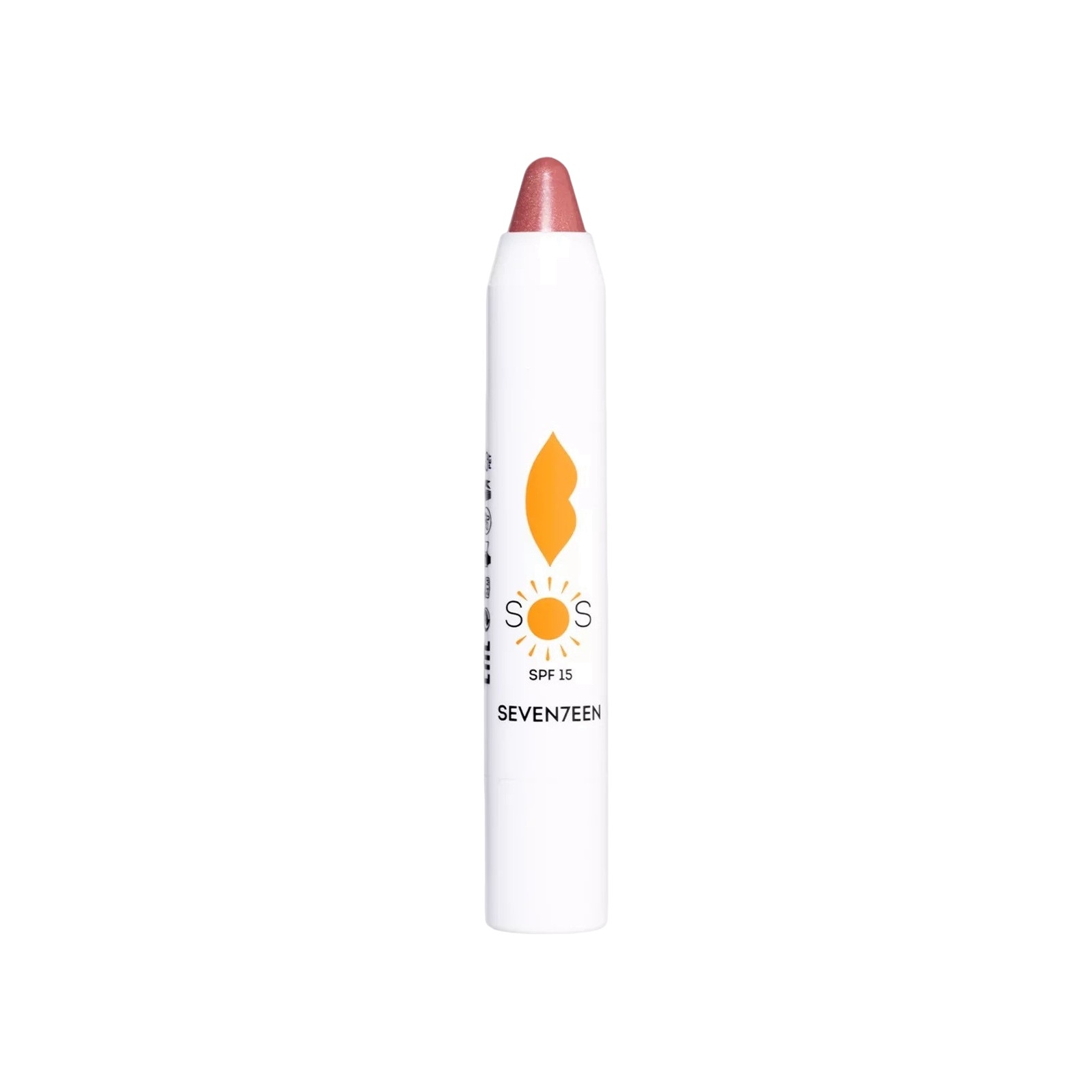 Бальзам для губ Sos Lip Repair SPF 15 купить в VISAGEHALL