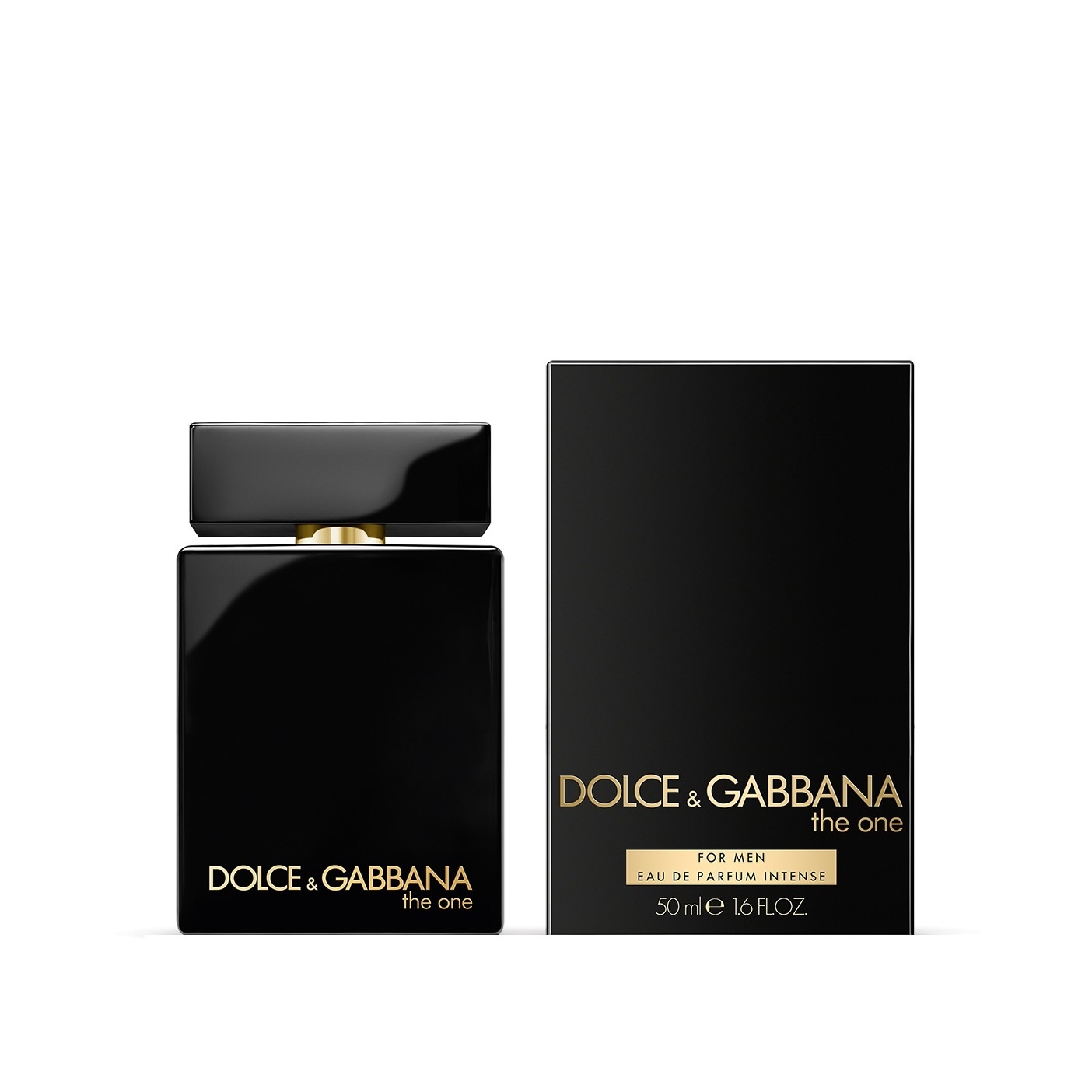 The One for Men Eau de Parfum Intense Парфюмерная вода купить в VISAGEHALL