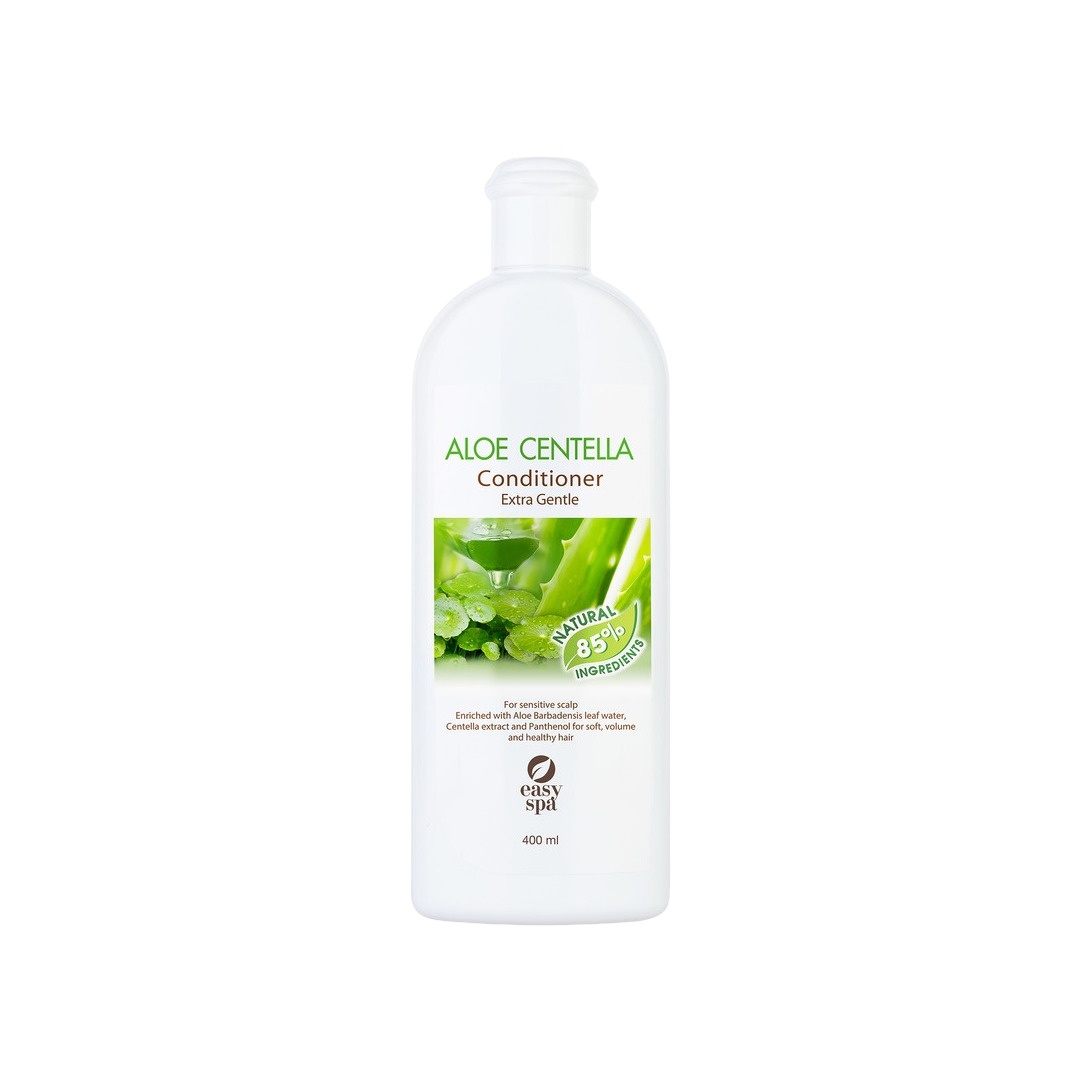 Кондиционер для волос и чувствительной кожи головы Aloe Centella купить в VISAGEHALL