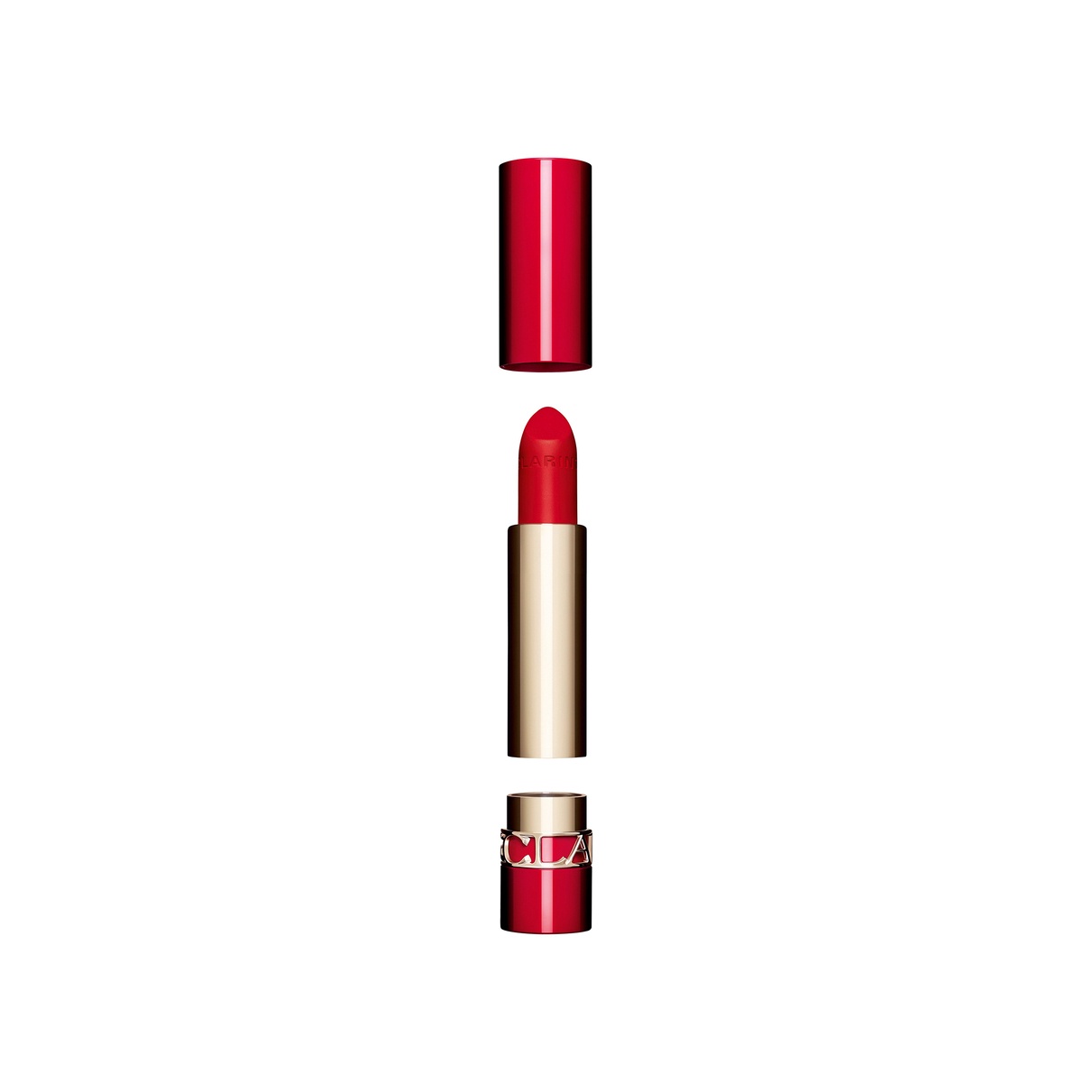 Губная помада с матовым эффектом Joli Rouge Velvet сменный блок