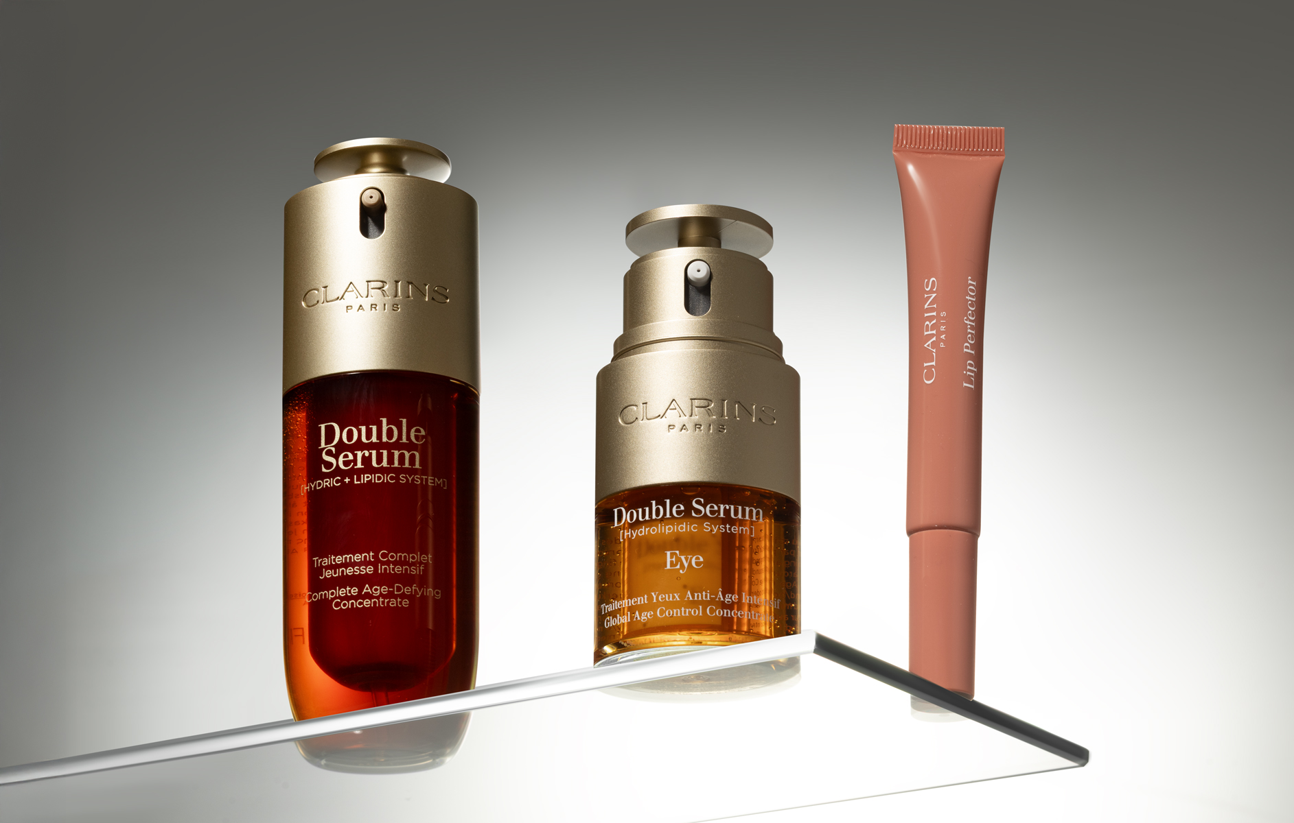 Клиентские дни Clarins