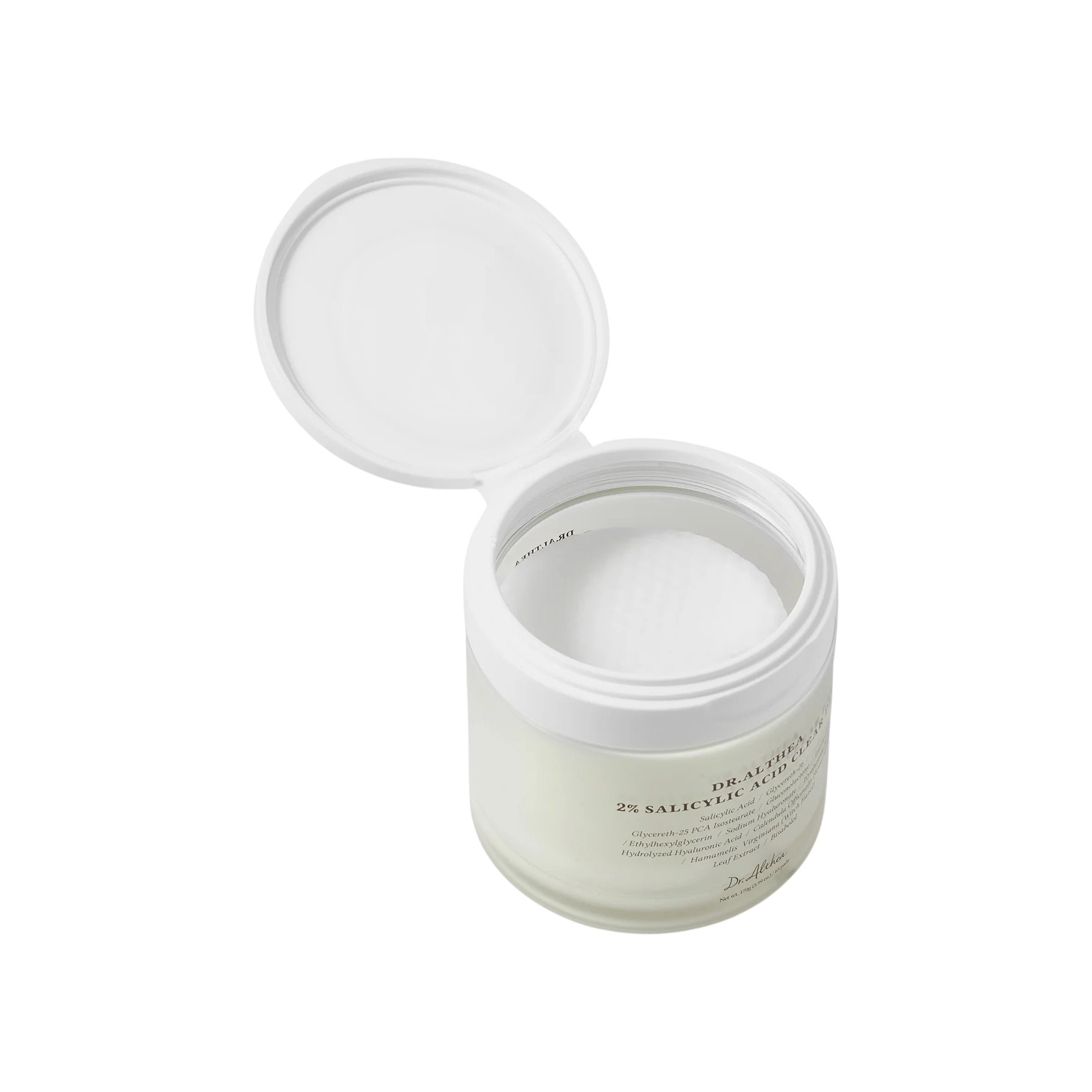 Тоник-диски с салициловой кислотой 2% Salicylic Acid Clear Pad