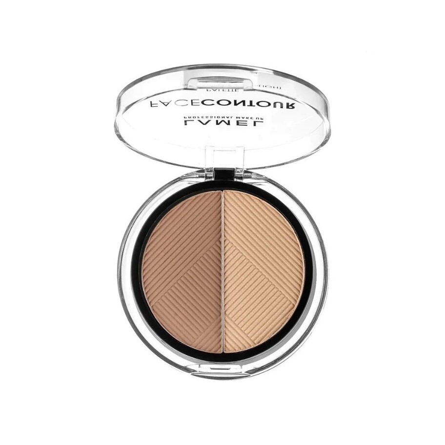 Пудра для скульптурирования лица Face Contour 401 купить в VISAGEHALL