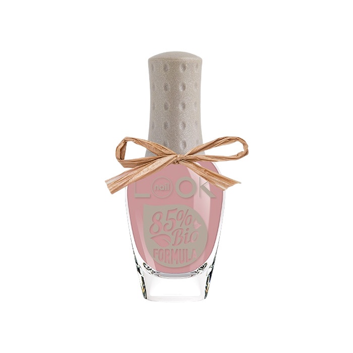 Лак для ногтей Bio Formula Polish Blooming Dahlia