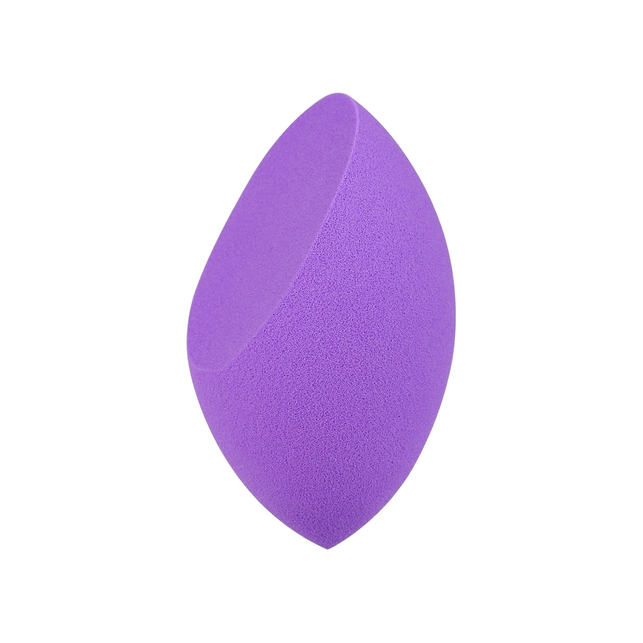 Спонж для макияжа фиолетовый Soft Make Up Blender купить в VISAGEHALL
