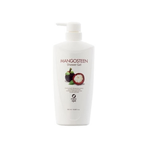 Гель для душа Mangosteen