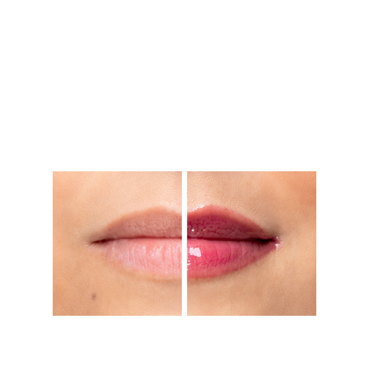 Блеск для губ увеличивающий объем Diamond Glow Lip Plumper