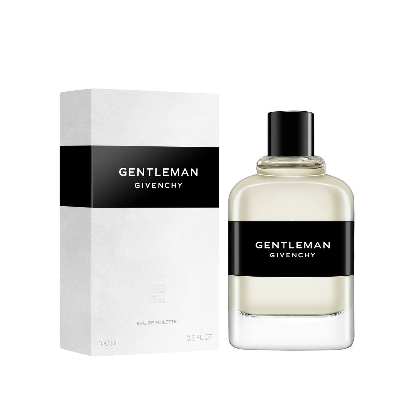 Gentleman homme Туалетная вода