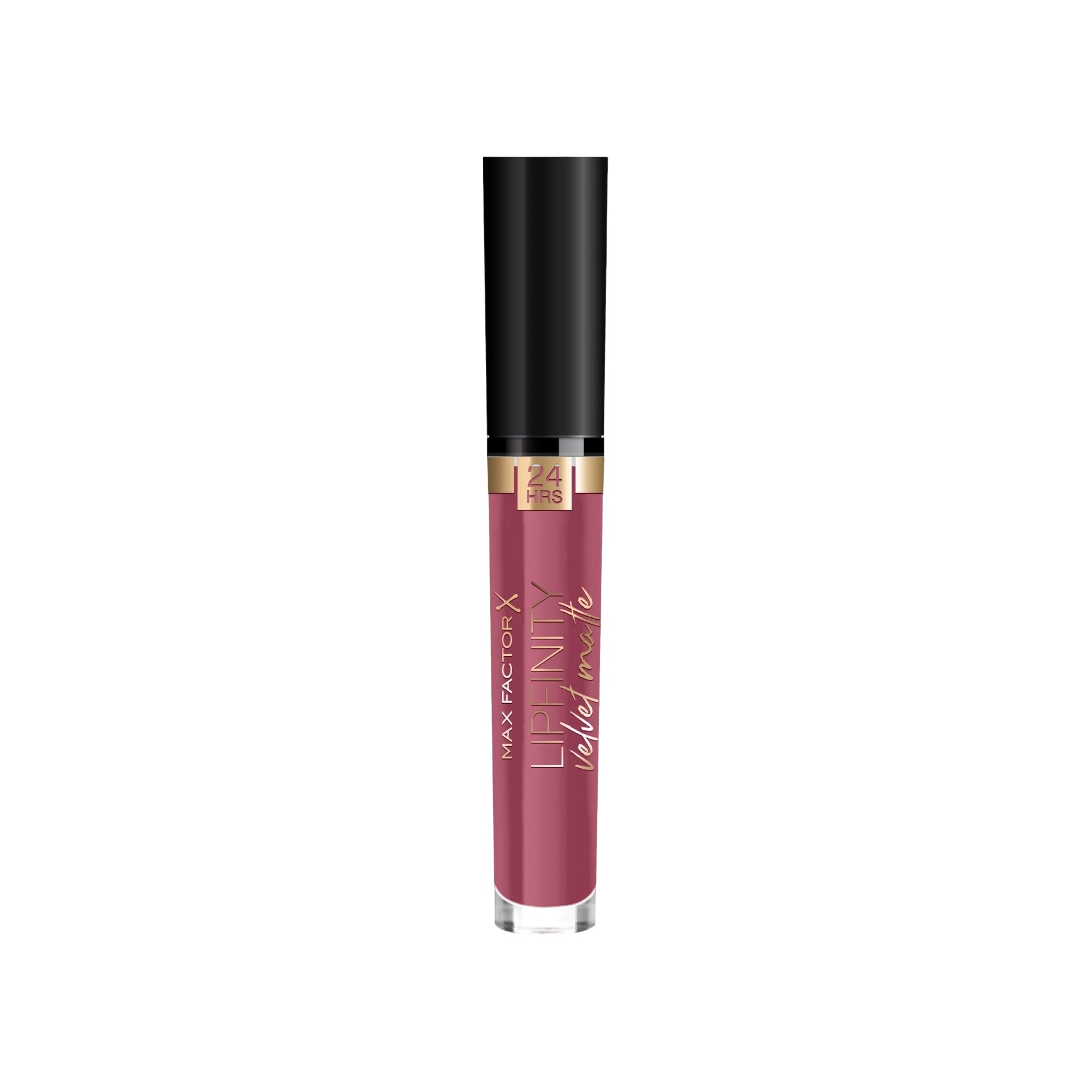 Помада для губ жидкая матовая Lipfinity Velvet Matte купить в VISAGEHALL
