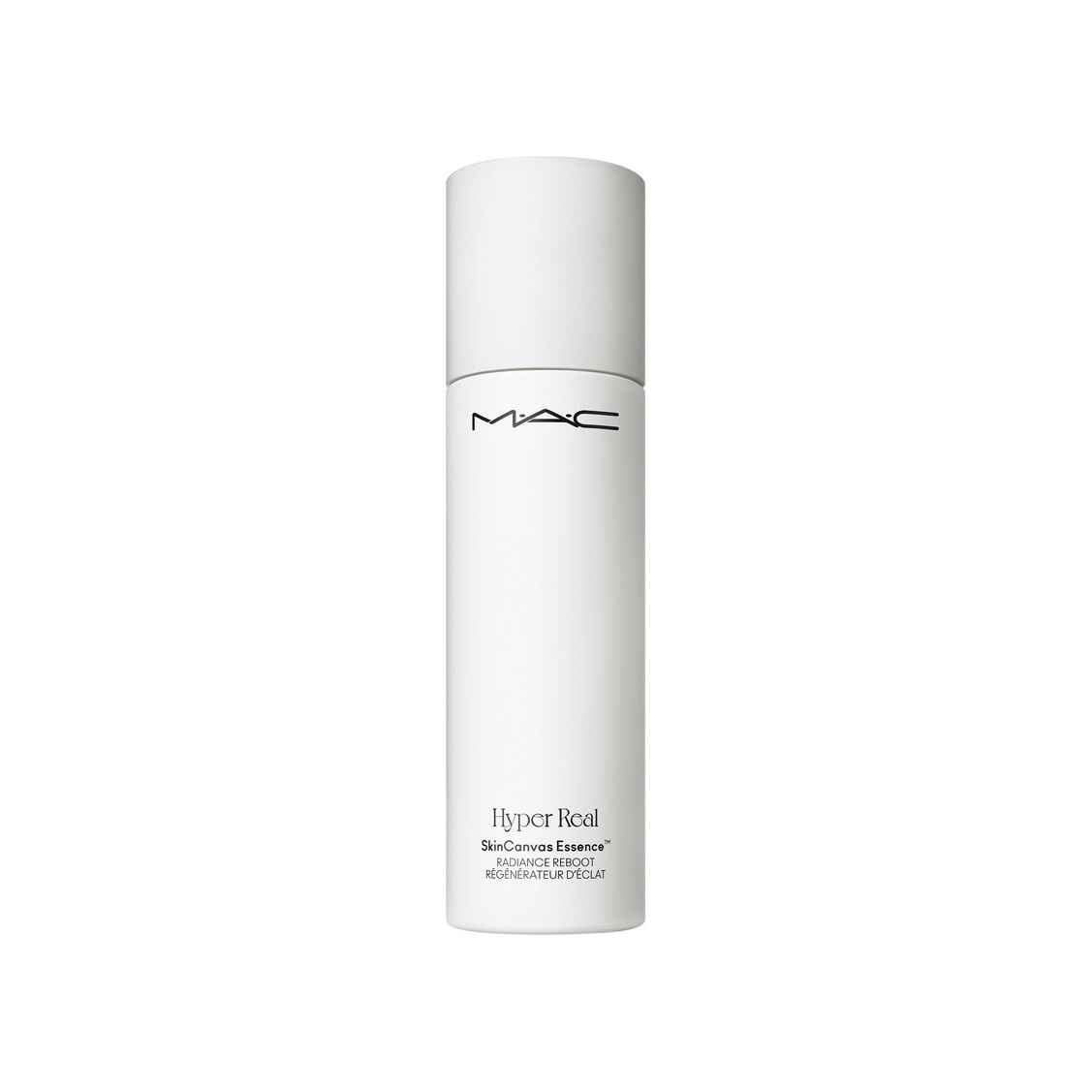 Эссенция для сияния кожи Hyper Real Skincanvas Essence Radiance Reboot купить в VISAGEHALL
