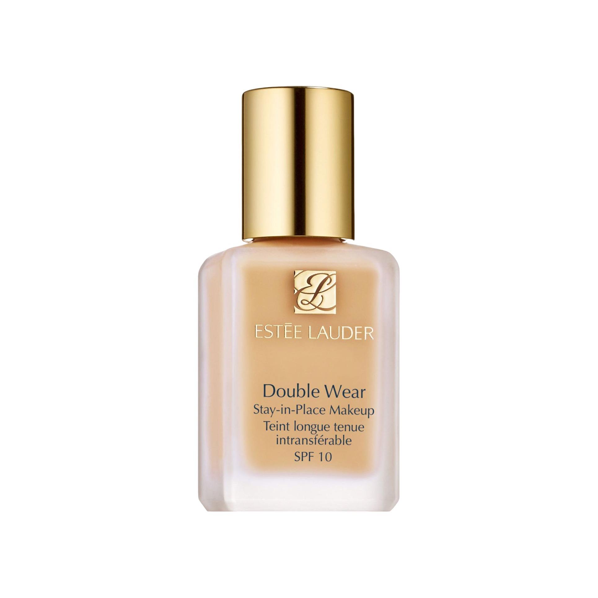Тональный крем Double Wear SPF10 купить в VISAGEHALL