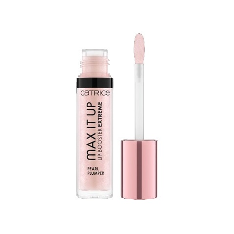 Блеск-плампер для губ Max It Up Lip Booster Extreme