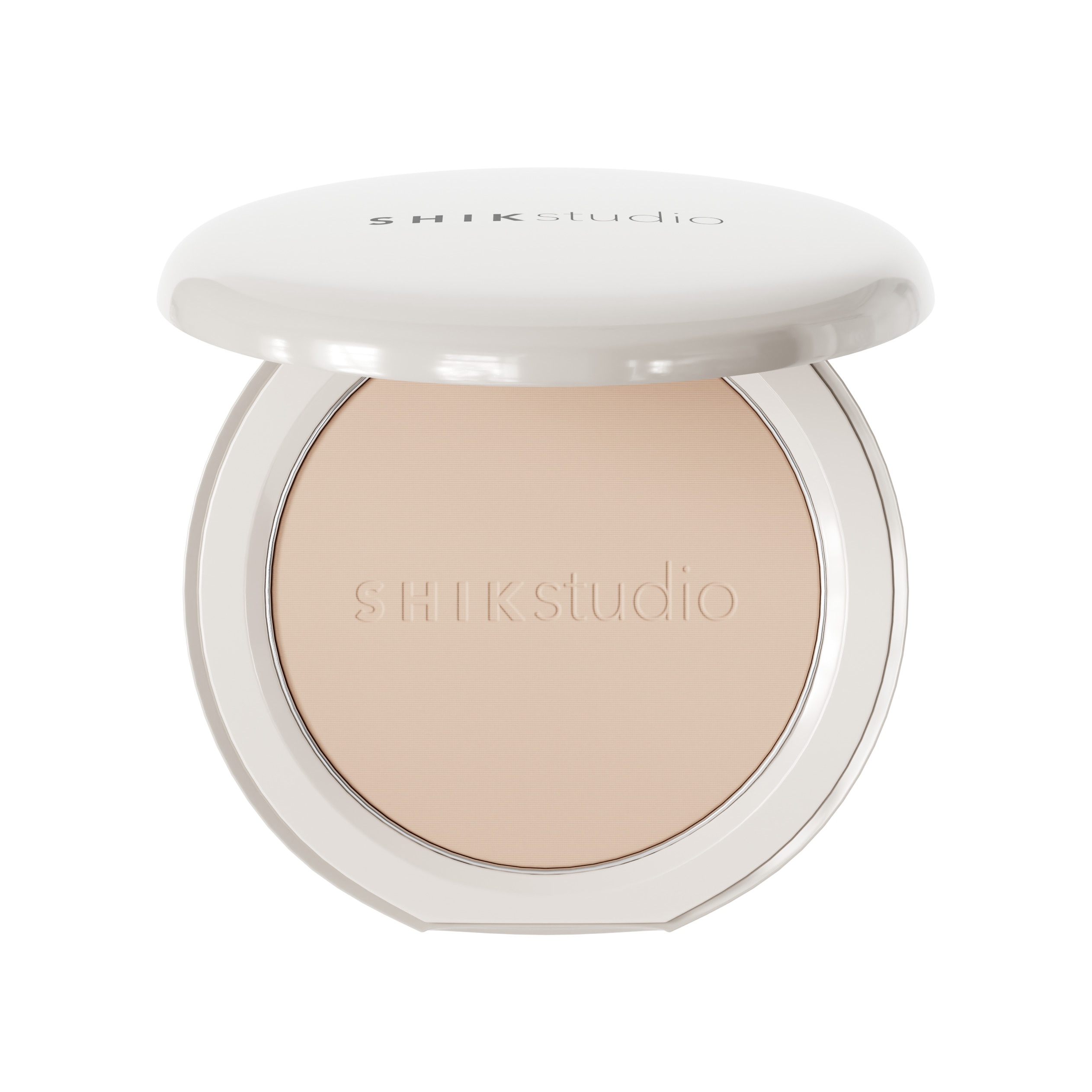 Пудра для лица компактная Touch Up Powder