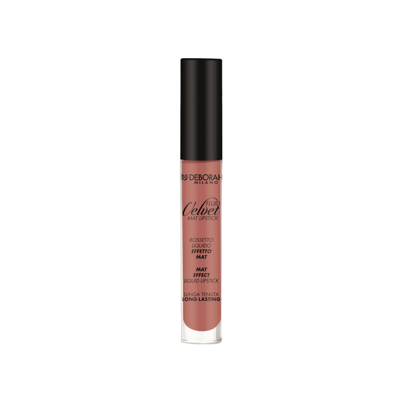 Помада для губ матовая Fluid Velvet Mat Lipstick купить в VISAGEHALL